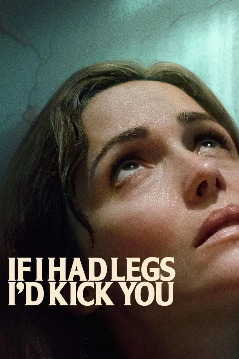R-Rated Psychological Film That Solely Made .4M Hits No. 1 On HBO Max After Main Oscar Nomination
