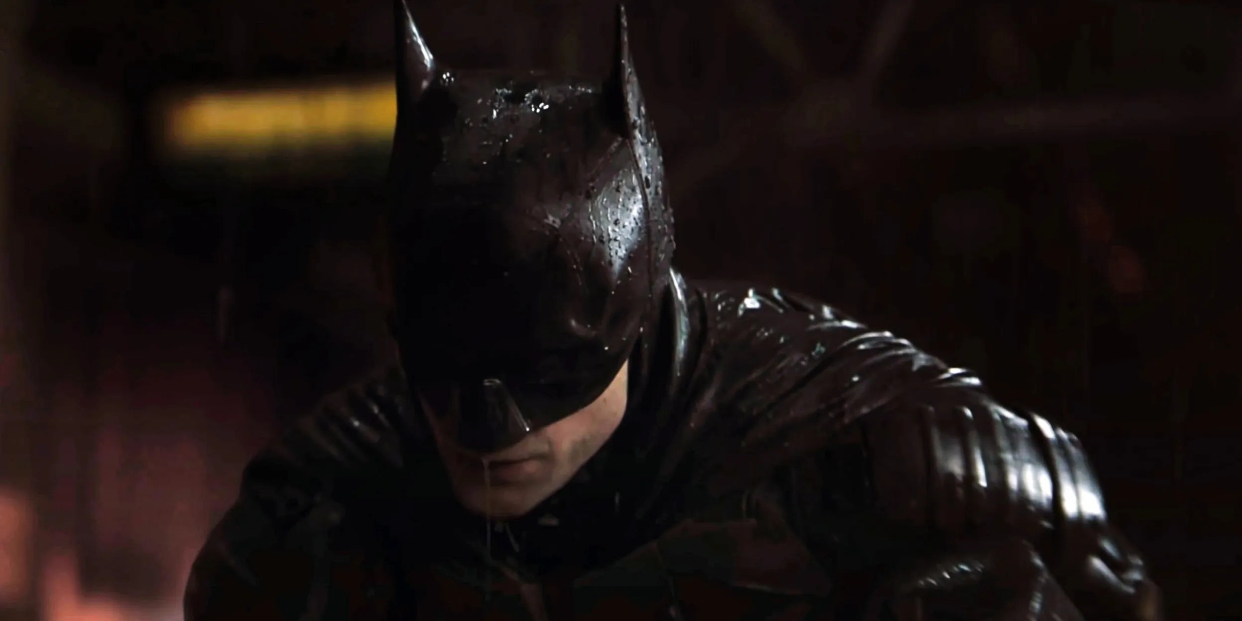 Thrilling Script Replace From Robert Pattinson