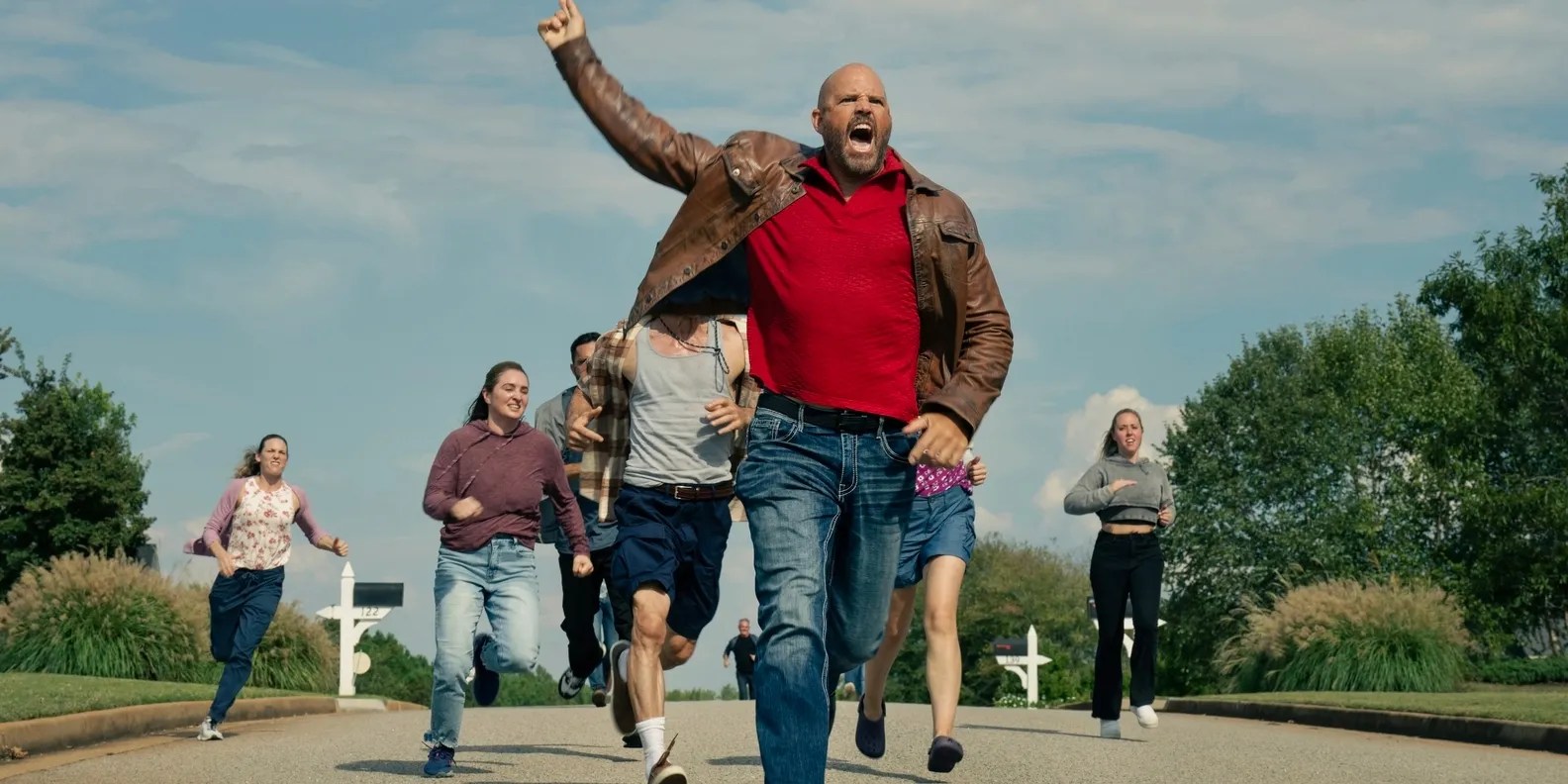 James Gunn Explains Earth-X Twist