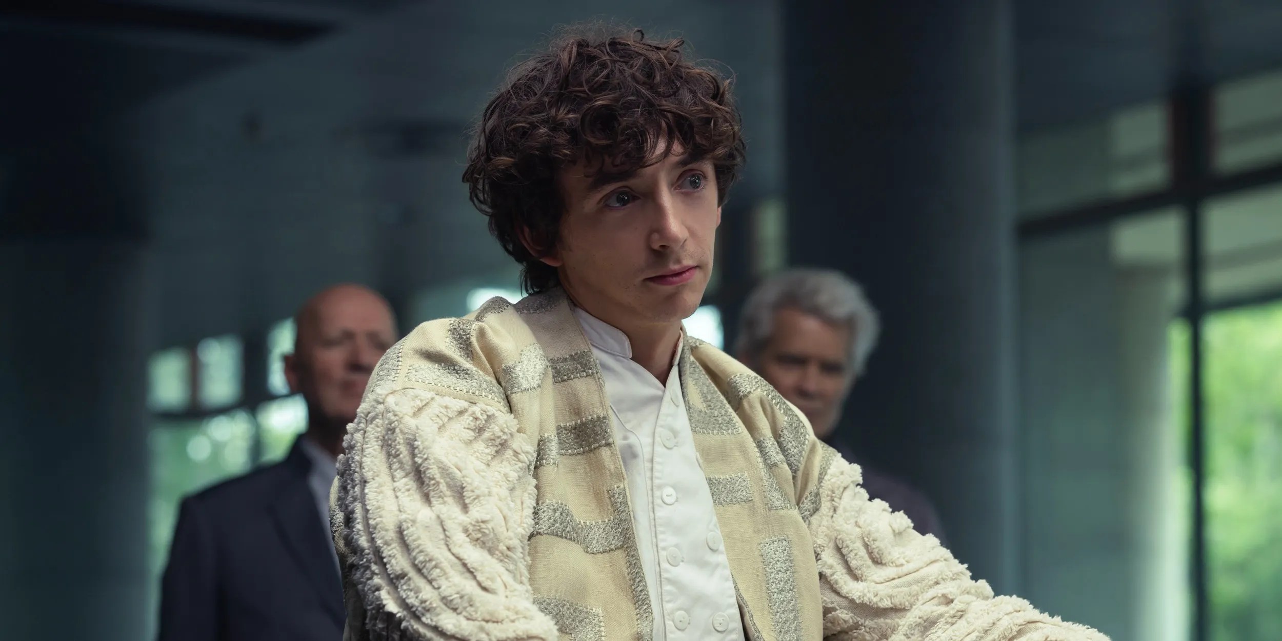 The Dominoes Start To Fall As The Xenomorph Will get One Step Nearer To Taking Over