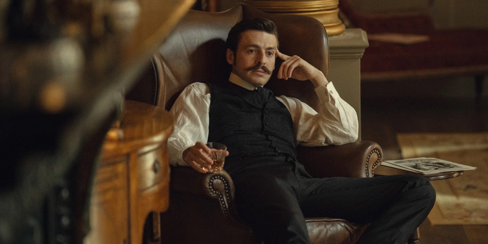 House Of Guinness Is Repeating Peaky Blinders’ Controversial America Switch House Of Guinness Is Repeating Peaky Blinders’ Controversial America Switch
