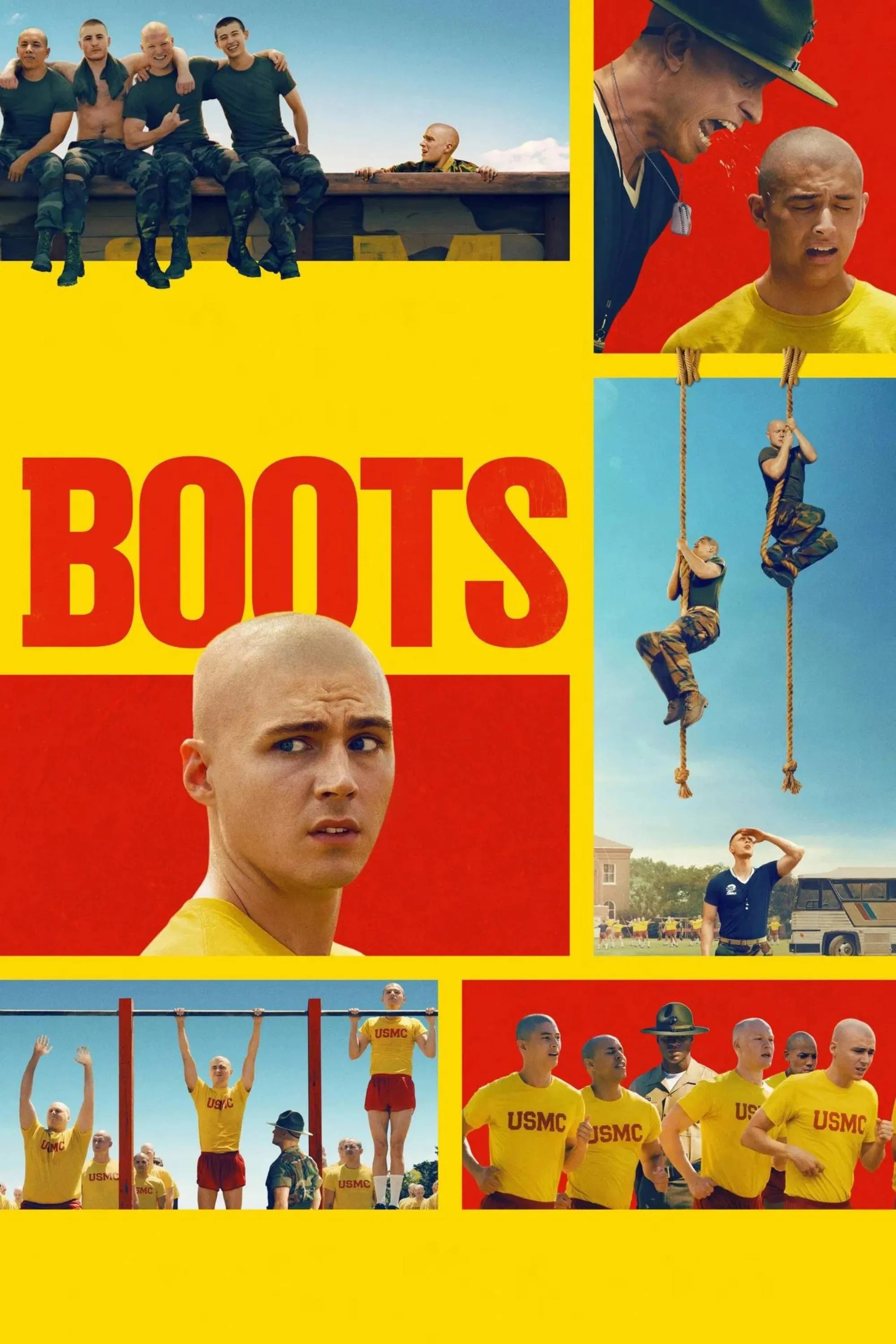 Authorities Slams Netflix’s Boots Collection As “Woke Rubbish”