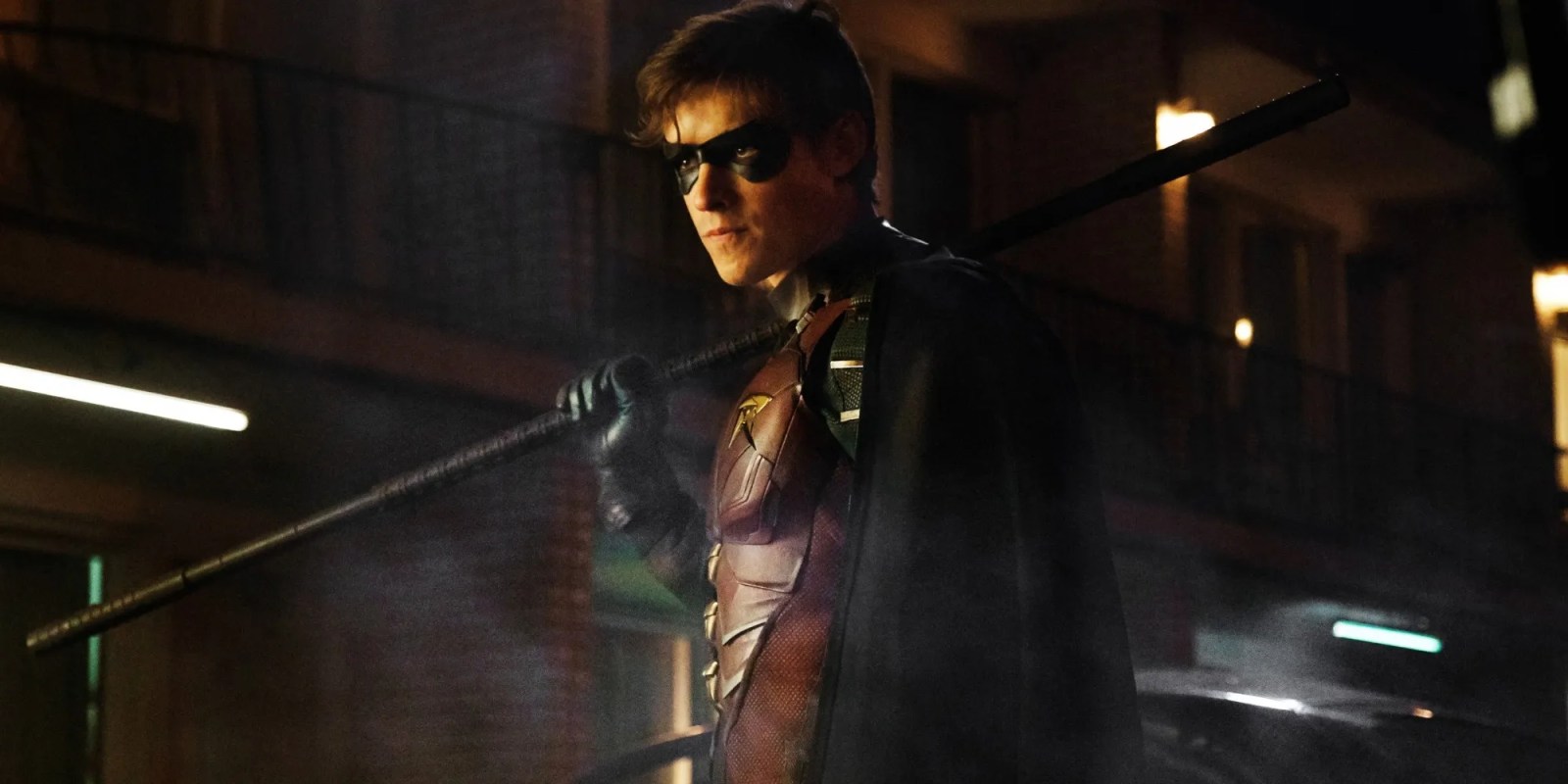 James Gunn Gives Update On Robin In The DCU’s Batman Reboot James Gunn Gives Update On Robin In The DCU’s Batman Reboot