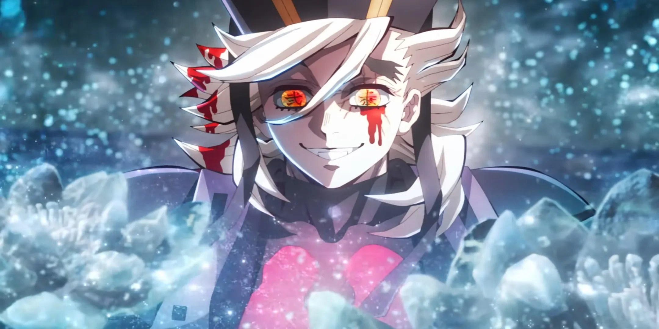 Demon Slayer Infinity Castle Ending Explained