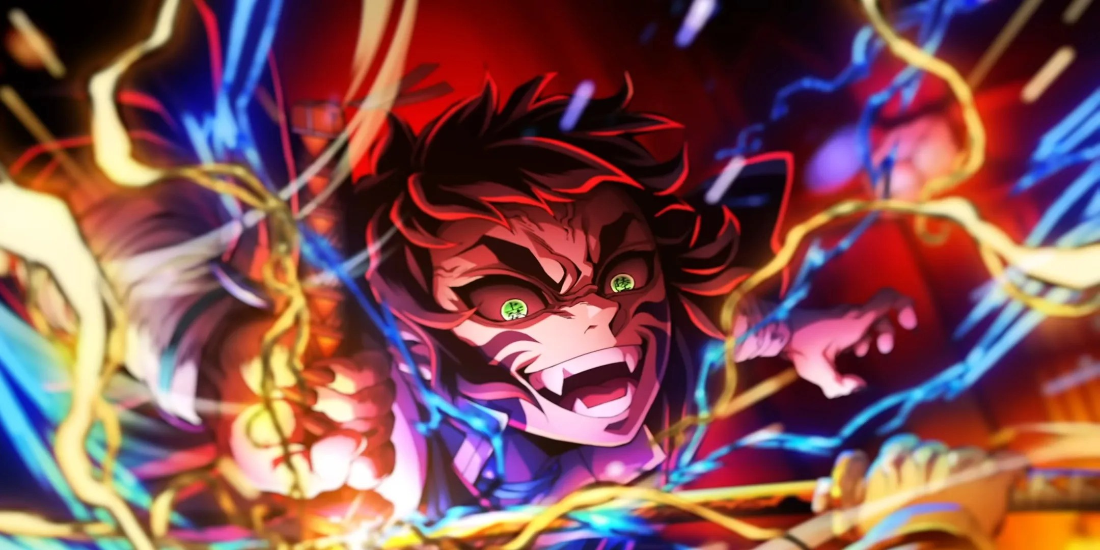 Demon Slayer Infinity Castle Ending Explained