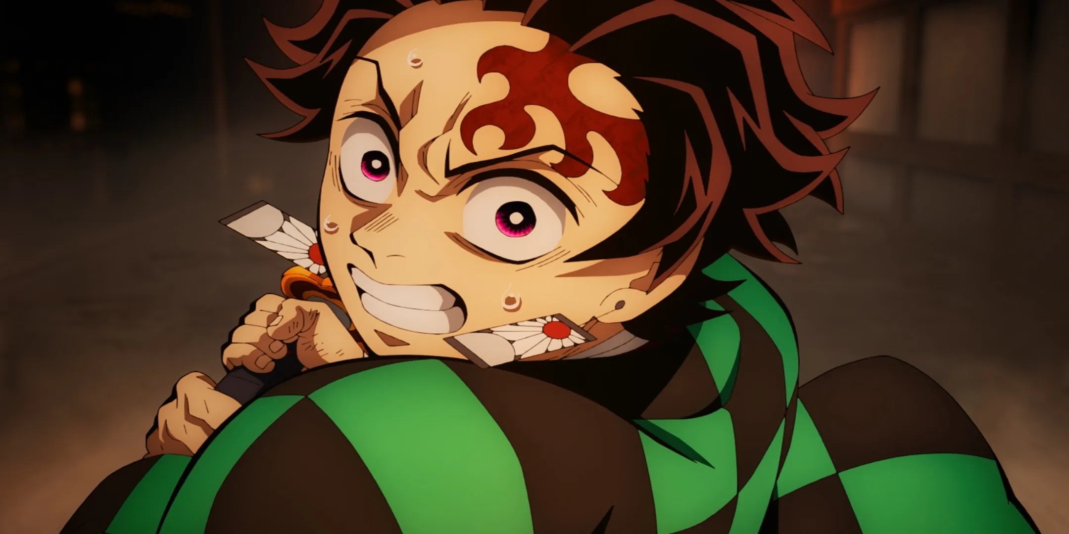 Demon Slayer Infinity Castle Review