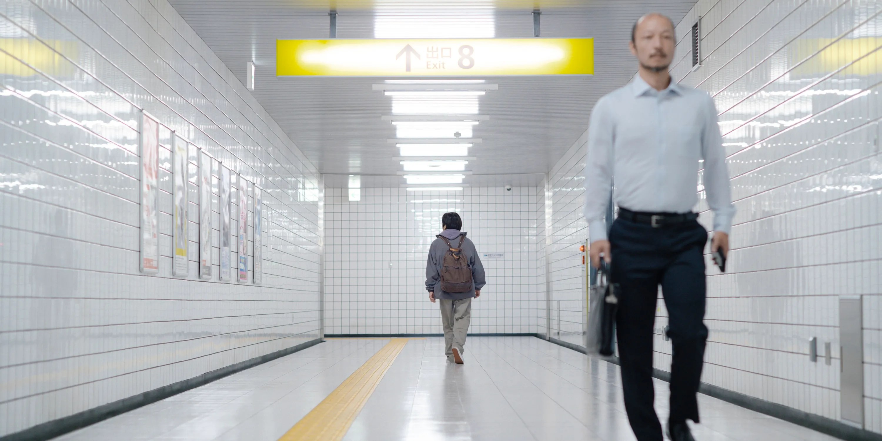 New Japanese Horror Film With 97% RT Rating Lastly Lands Launch Date 1 Yr After Premiere