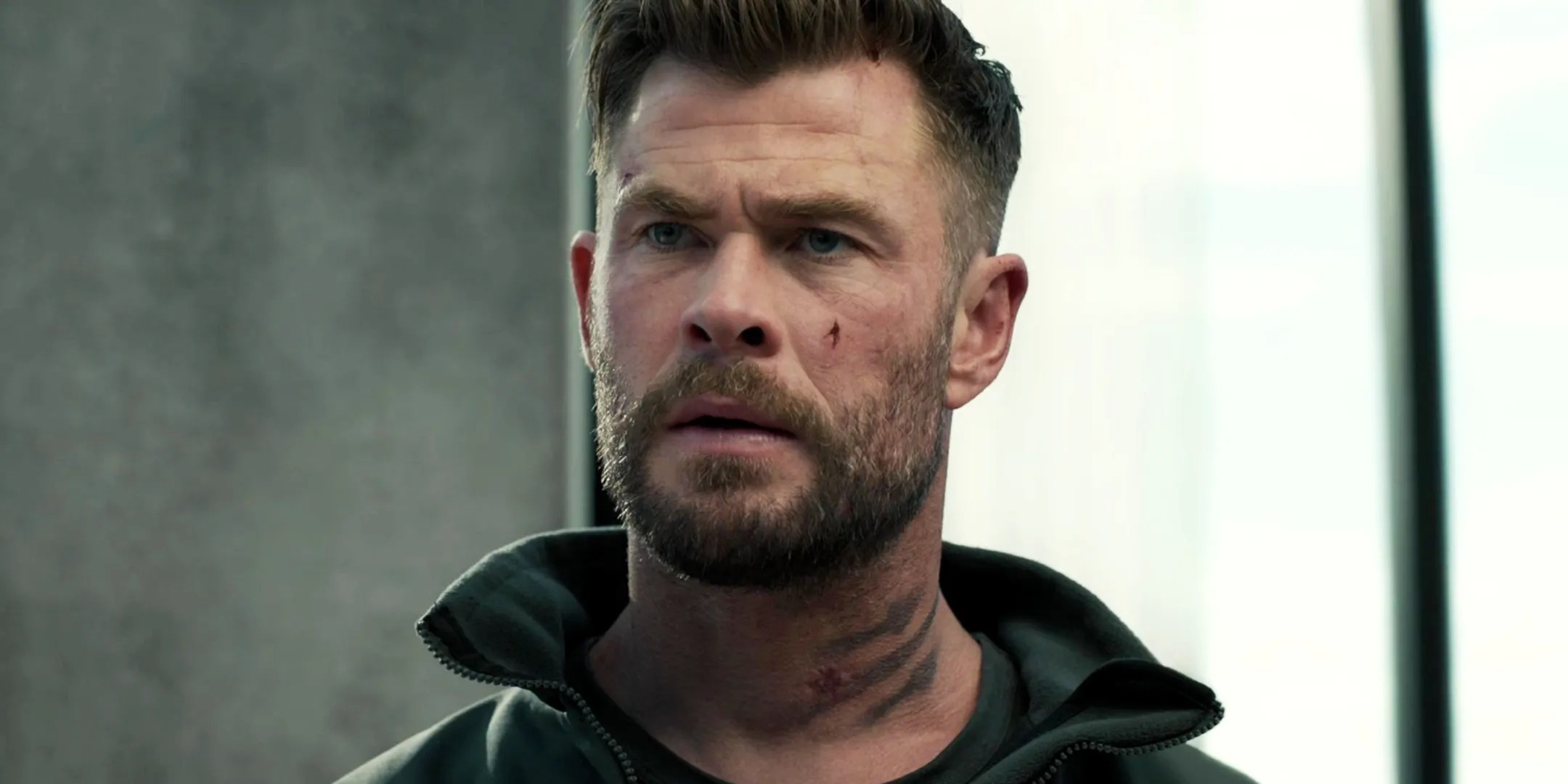 Netflix’s Extraction Spinoff Casts 11 New Stars From Physician Who, Andor & Succession