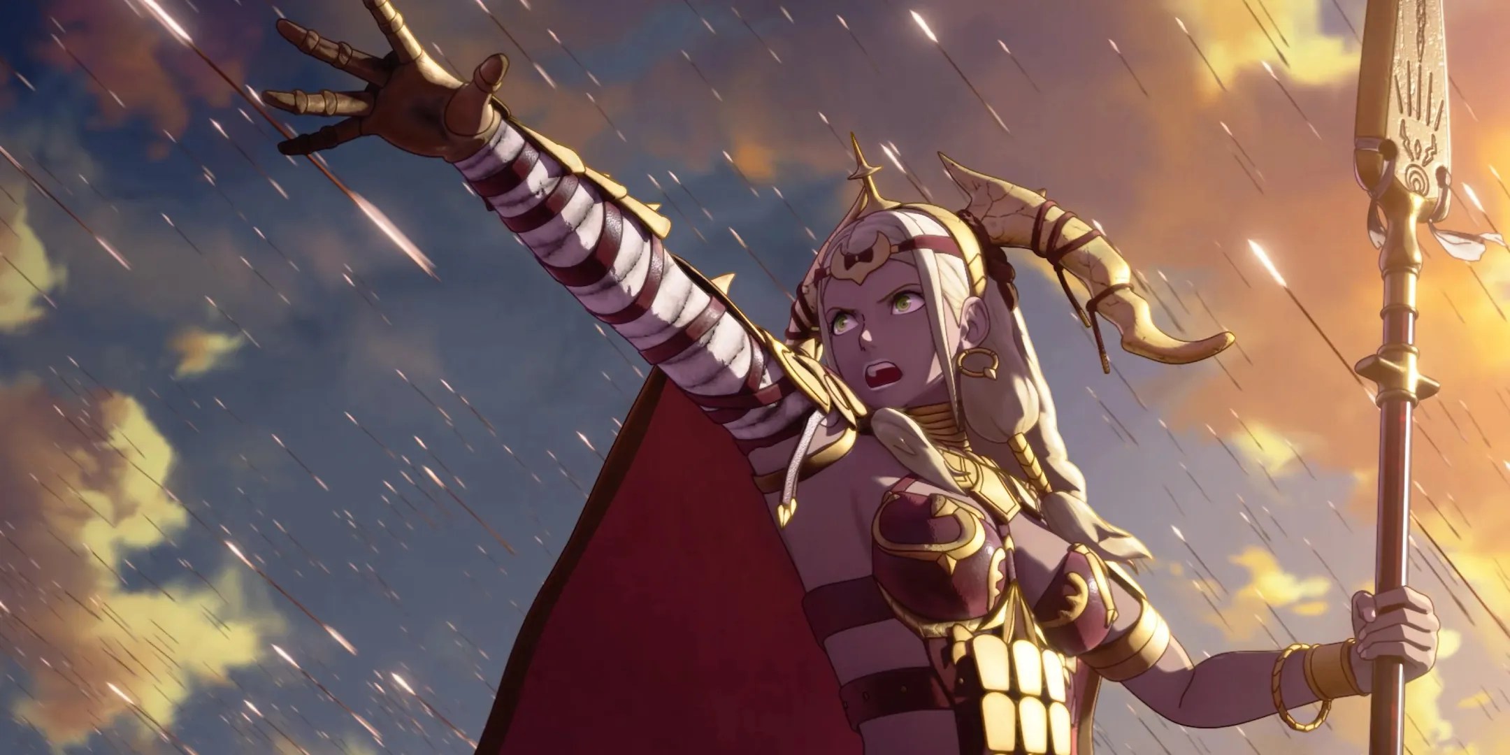 Fortune’s Weave Must Evolve the Collection