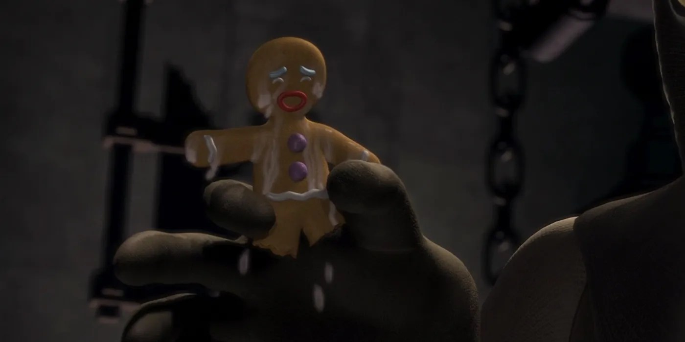 8 Animated Scenes That Could not Work in Stay-Motion