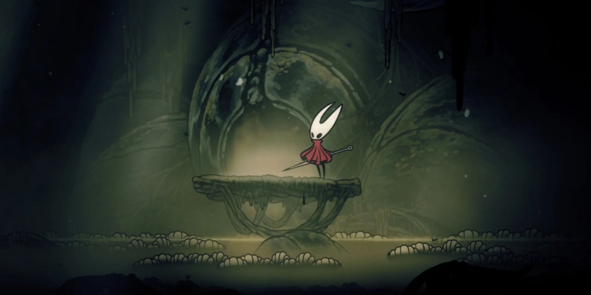 Hollow Knight: Silksong – Putrified Ducts Full Map & Area Guide Hollow Knight: Silksong – Putrified Ducts Full Map & Area Guide