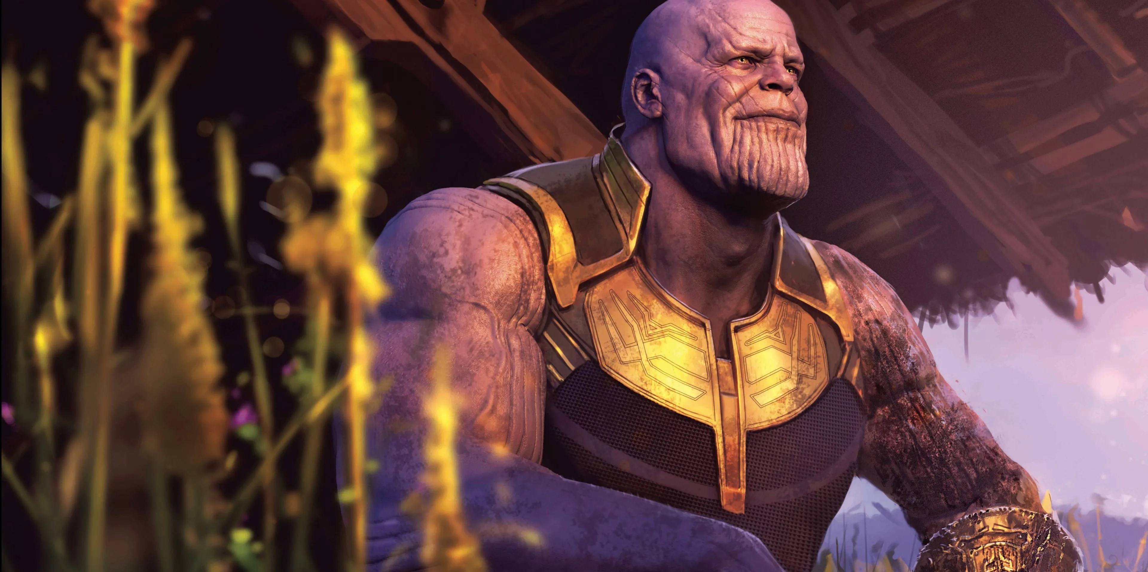 Infinity Conflict Is The MCU’s Finest Movie (Not Endgame)