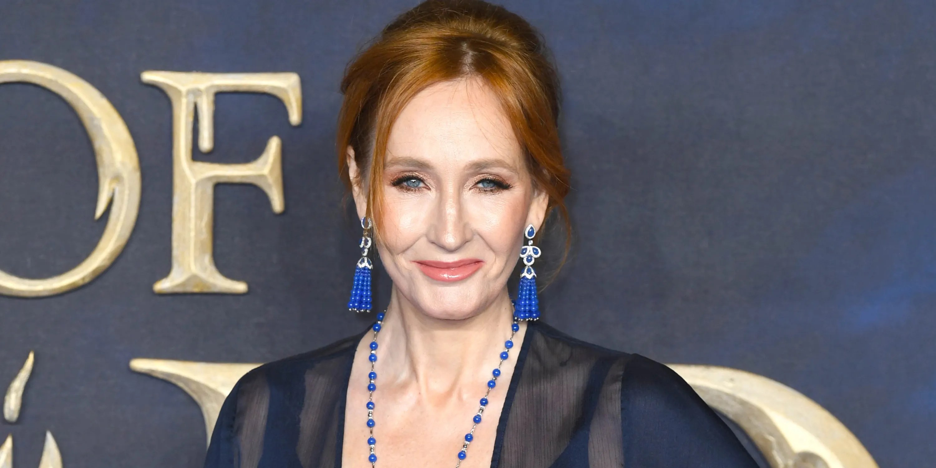 Harry Potter Report Confirms JK Rowling’s Filming Go to For HBO Reboot