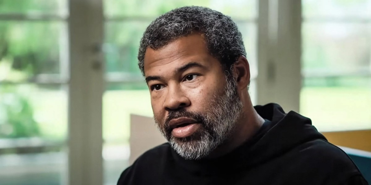 Jordan Peele’s Influence Tested with New Horror Film ‘Him’ Jordan Peele’s Influence Tested with New Horror Film ‘Him’