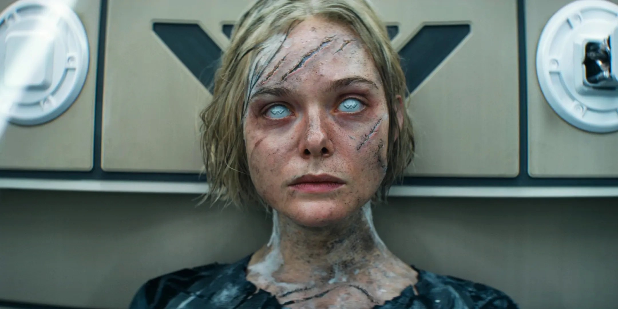 Predator Badlands Introduces Fully Constructed Yautja Language