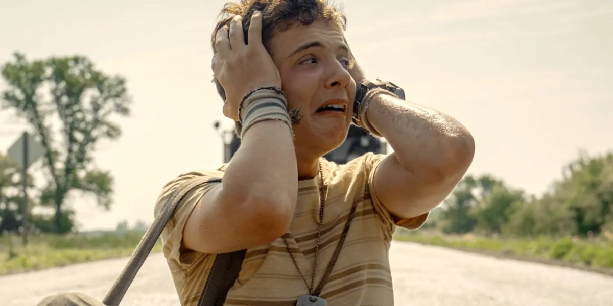 The Long Walk Crosses M At The Worldwide Box Office The Long Walk Crosses M At The Worldwide Box Office