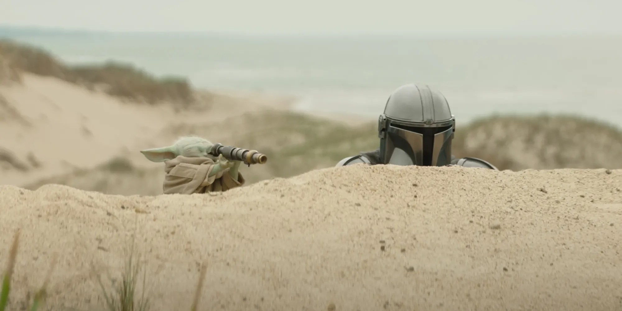 The Mandalorian & Grogu’s Tremendous Bowl Redemption