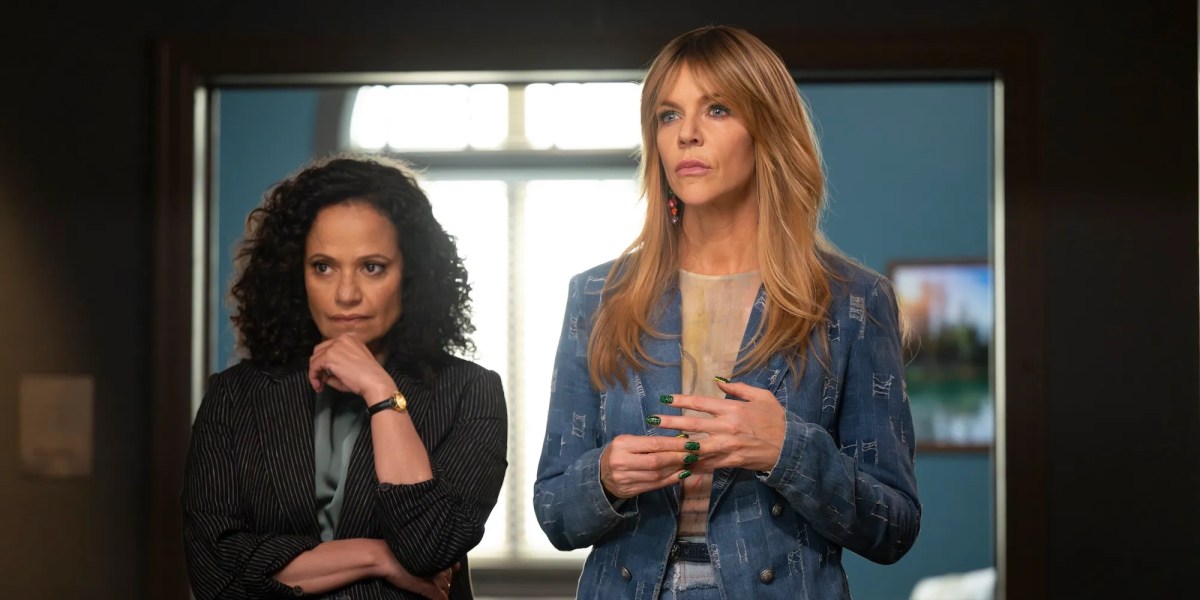 High Potential Season 2 Shows Detectives Challenging Morgan’s Theories High Potential Season 2 Shows Detectives Challenging Morgan’s Theories