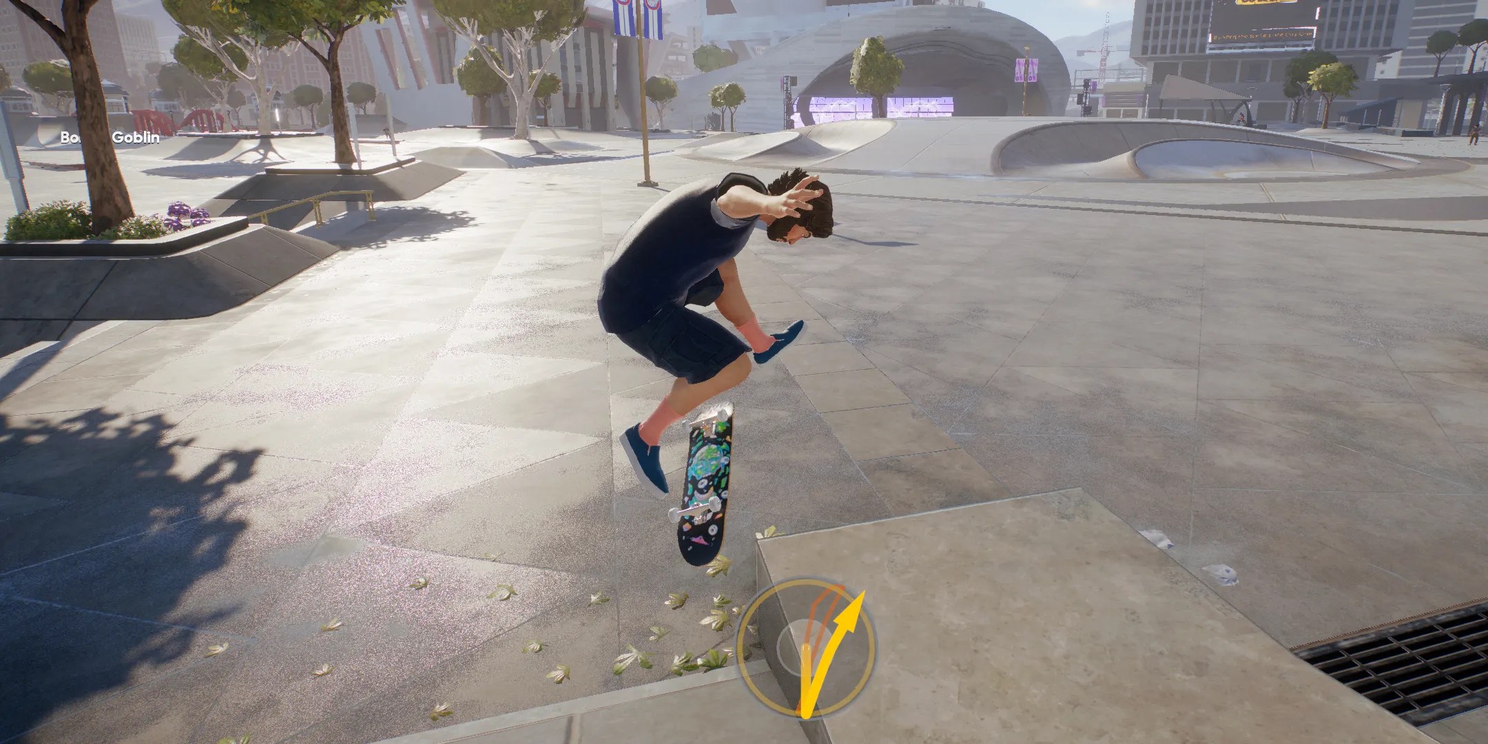 Skate Early Access Release Date Announced For September 16
