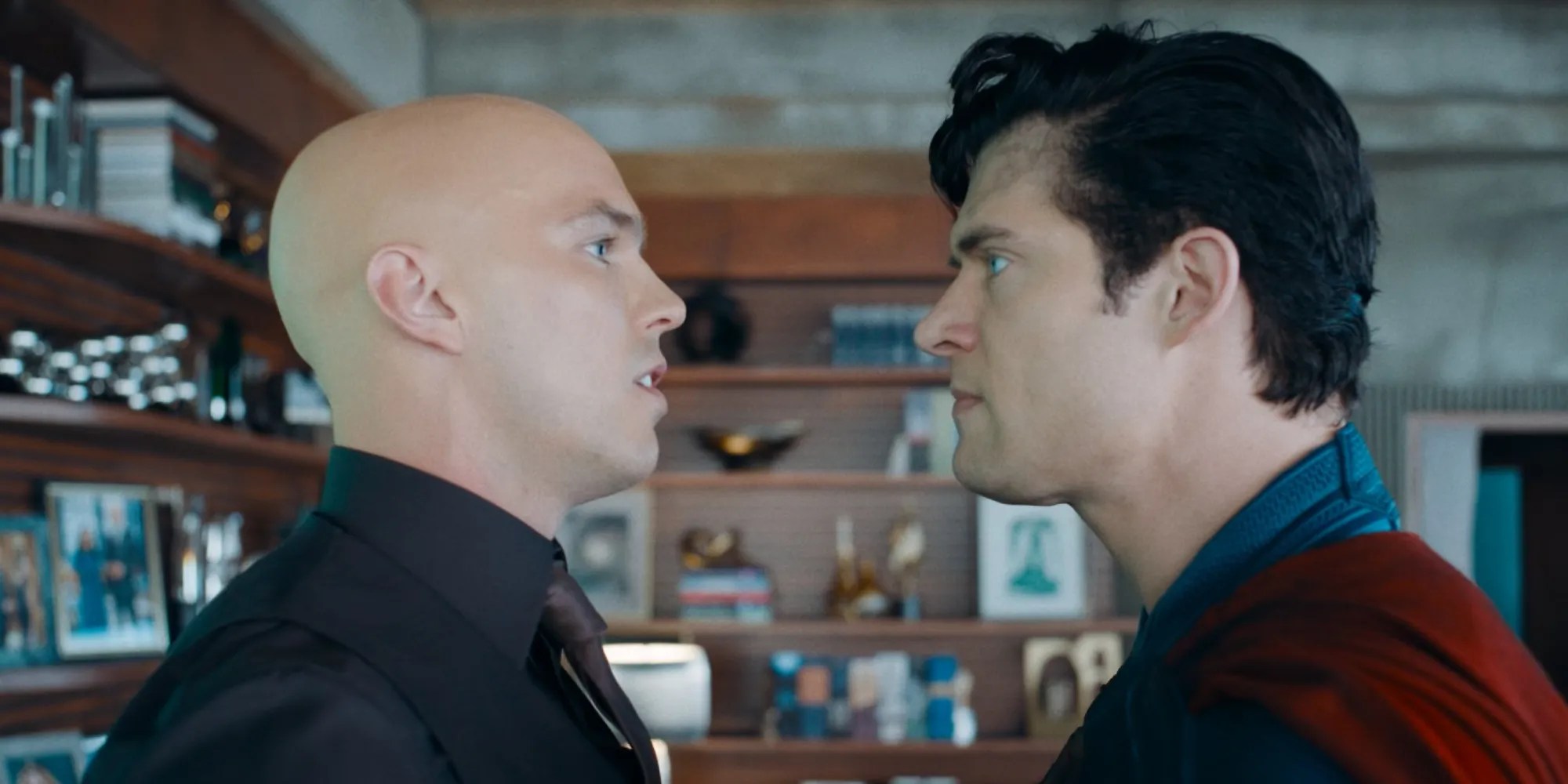 James Gunn Reveals How Man of Tomorrow Differs From Superman & How Lex Luthor’s Story Will proceed