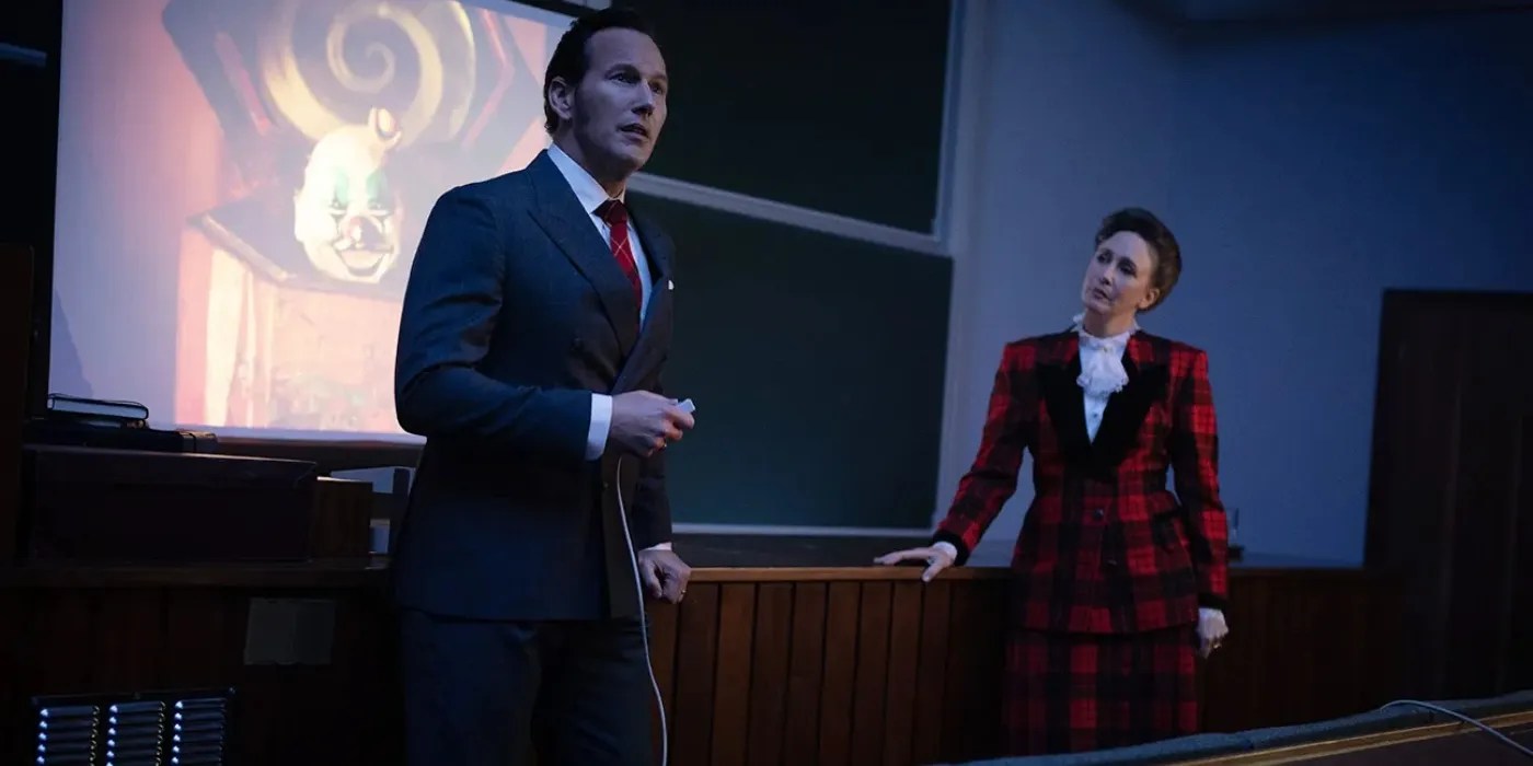 13 Easter Eggs & References In The Conjuring: Final Rites