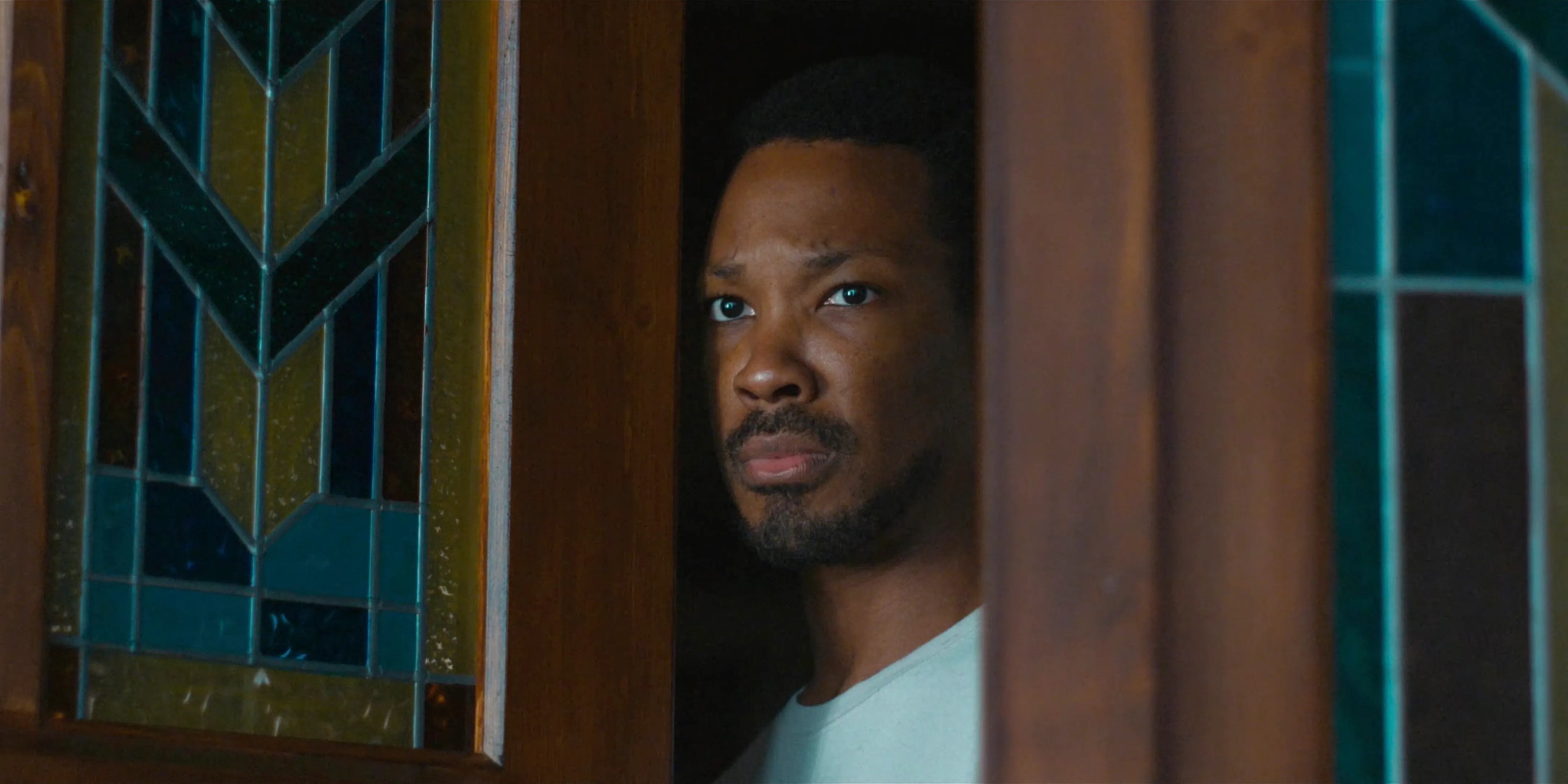 Corey Hawkins & Willem Dafoe Elevate A Too-Formidable Horror Thriller That Stalls
