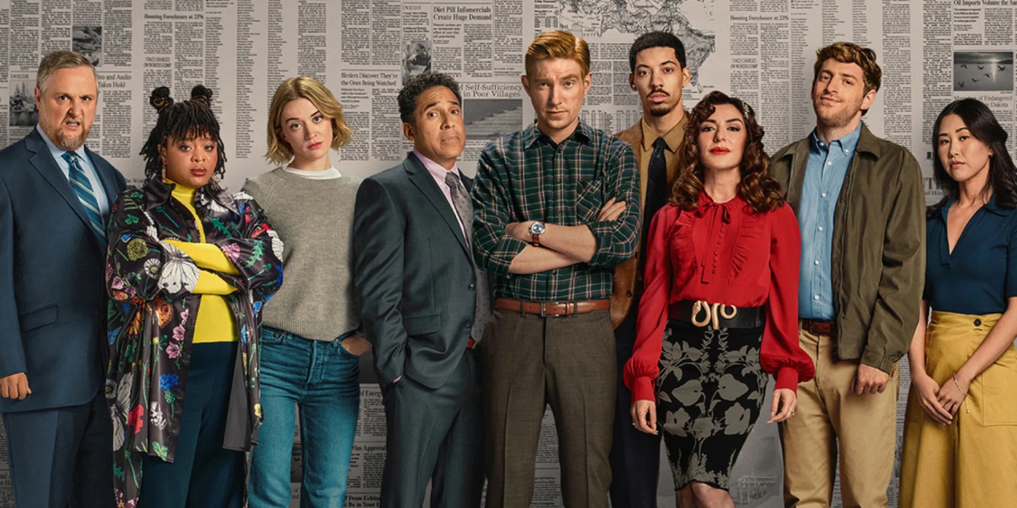 The Workplace This Is Not, However That is (Principally) A Good Factor