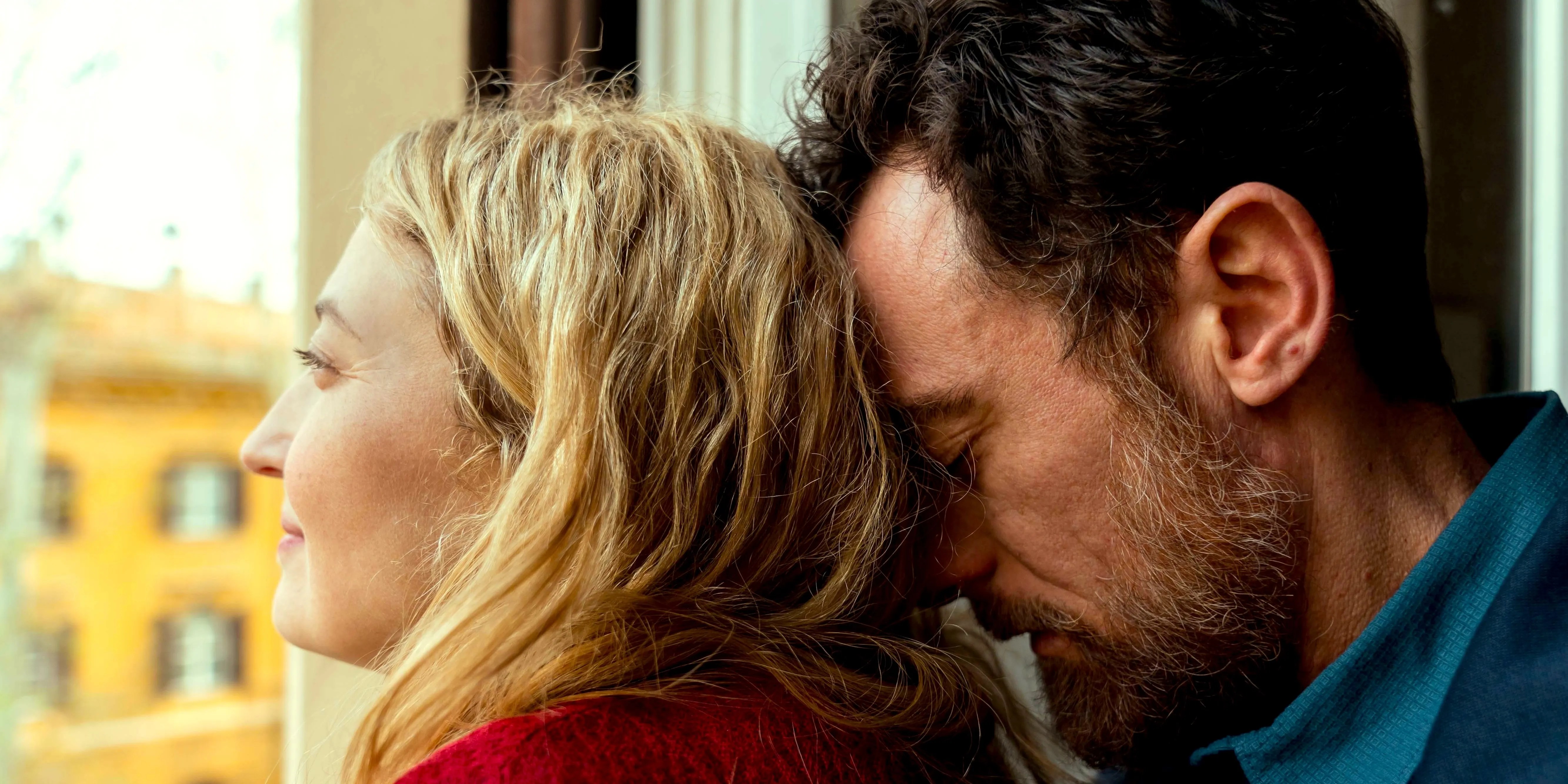 Emotional, Tender Italian Drama Reminds Us That Life’s Modifications Are Value Embracing