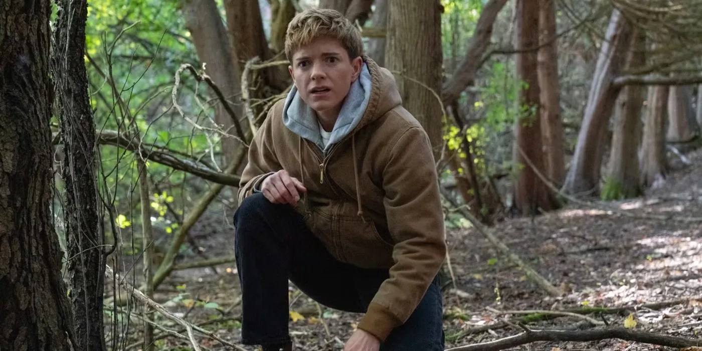 Showrunners Focus on Surprising Alex Twist & Ending