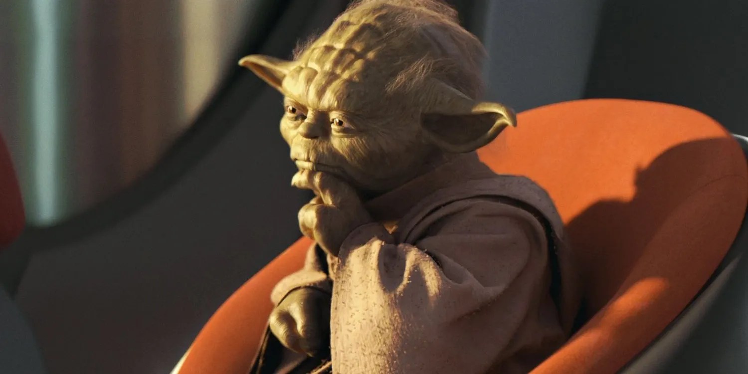 How the Jedi Practically Fell 100 Years Earlier than Order 66