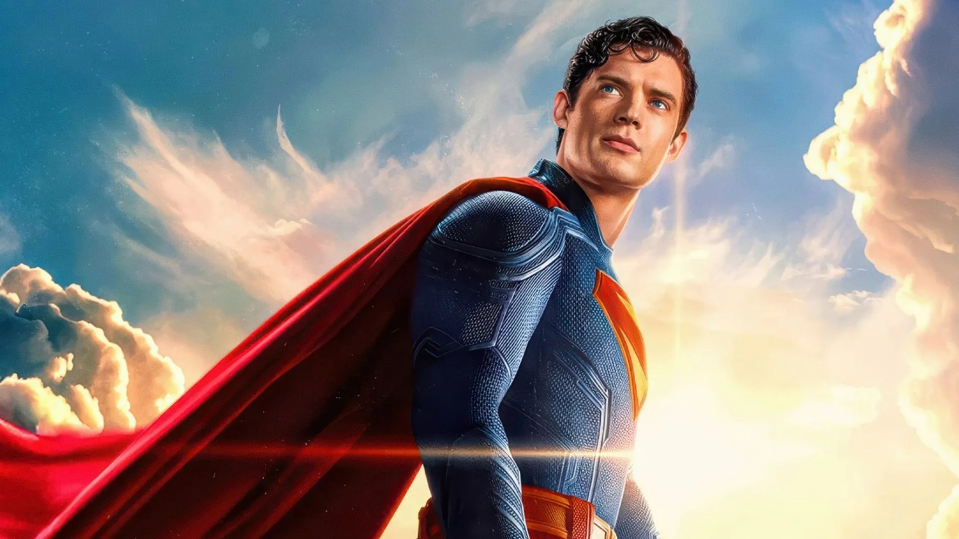 The Newest Report About How A lot Superman Earned Confirms What We All Suspected