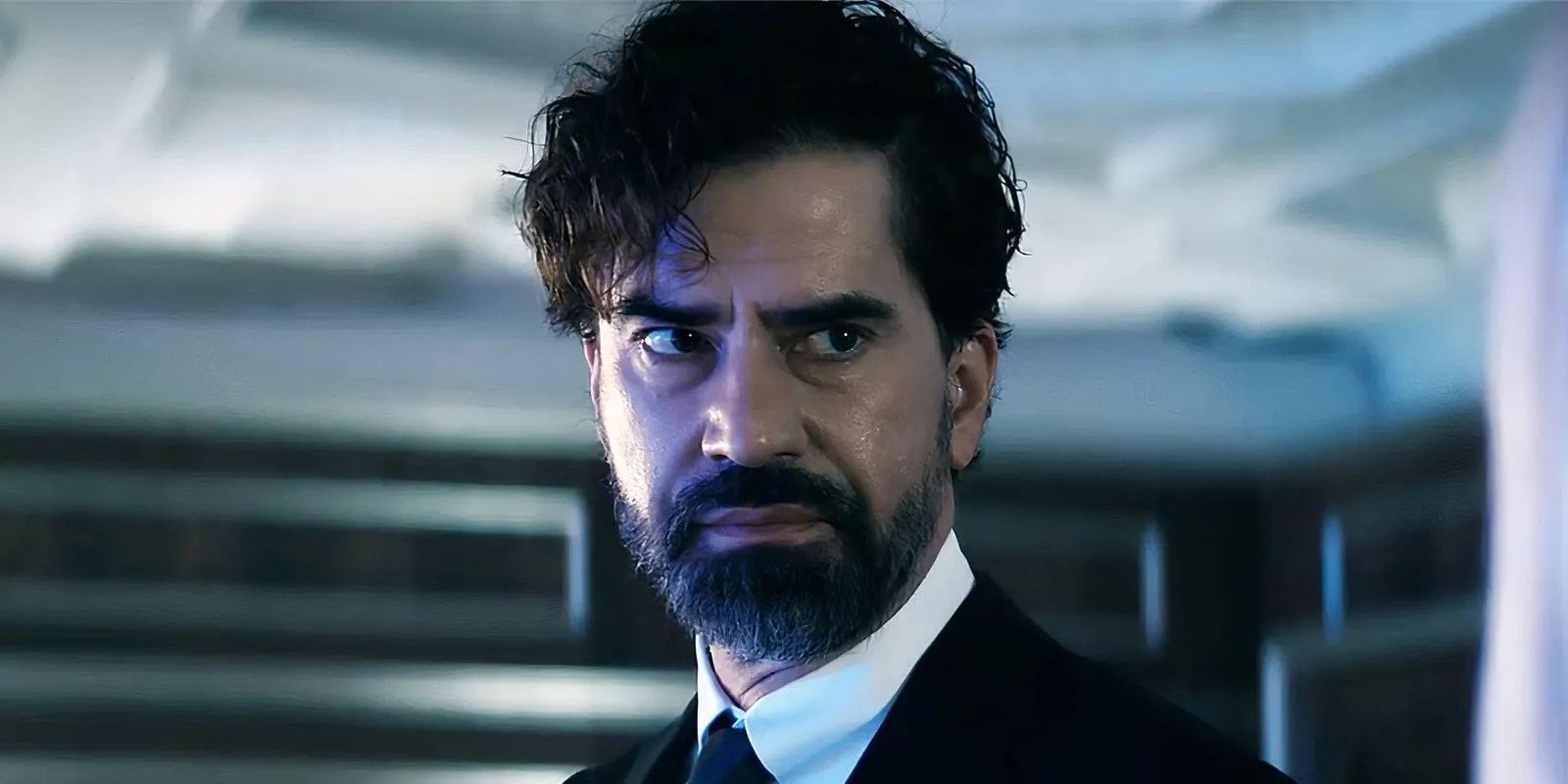 Gen V Showrunner Explains Season 2’s Stunning Finale Twist