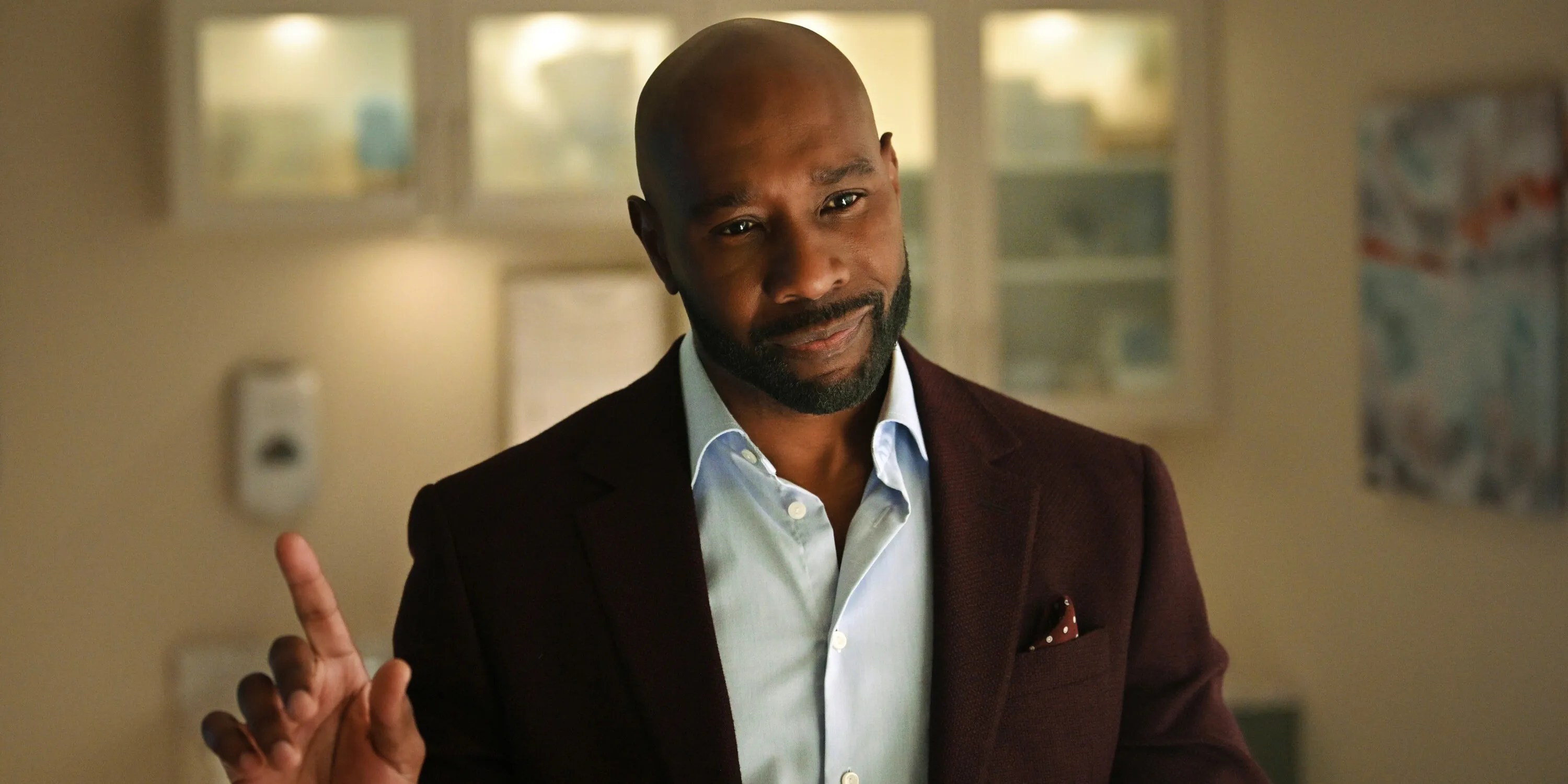 Introducing Sherlock Holmes Undermines CBS’s Distinctive Premise