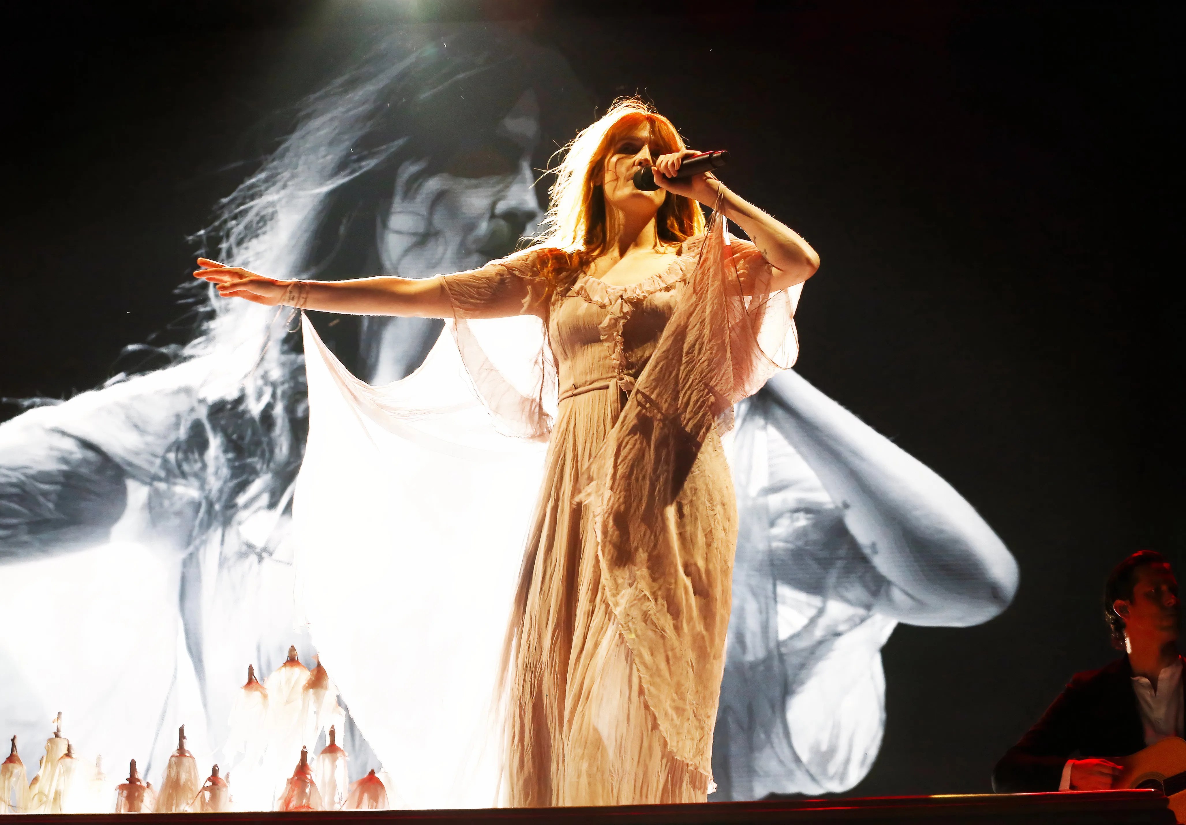 Inside The Making Of Their Most Private Album But