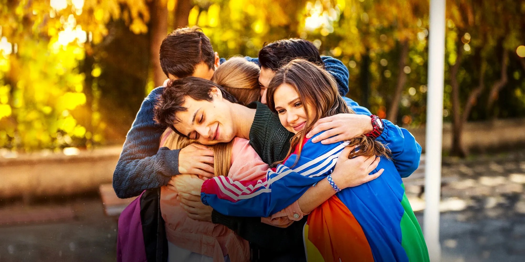 A Hidden Coming-of-Age Gem On Netflix