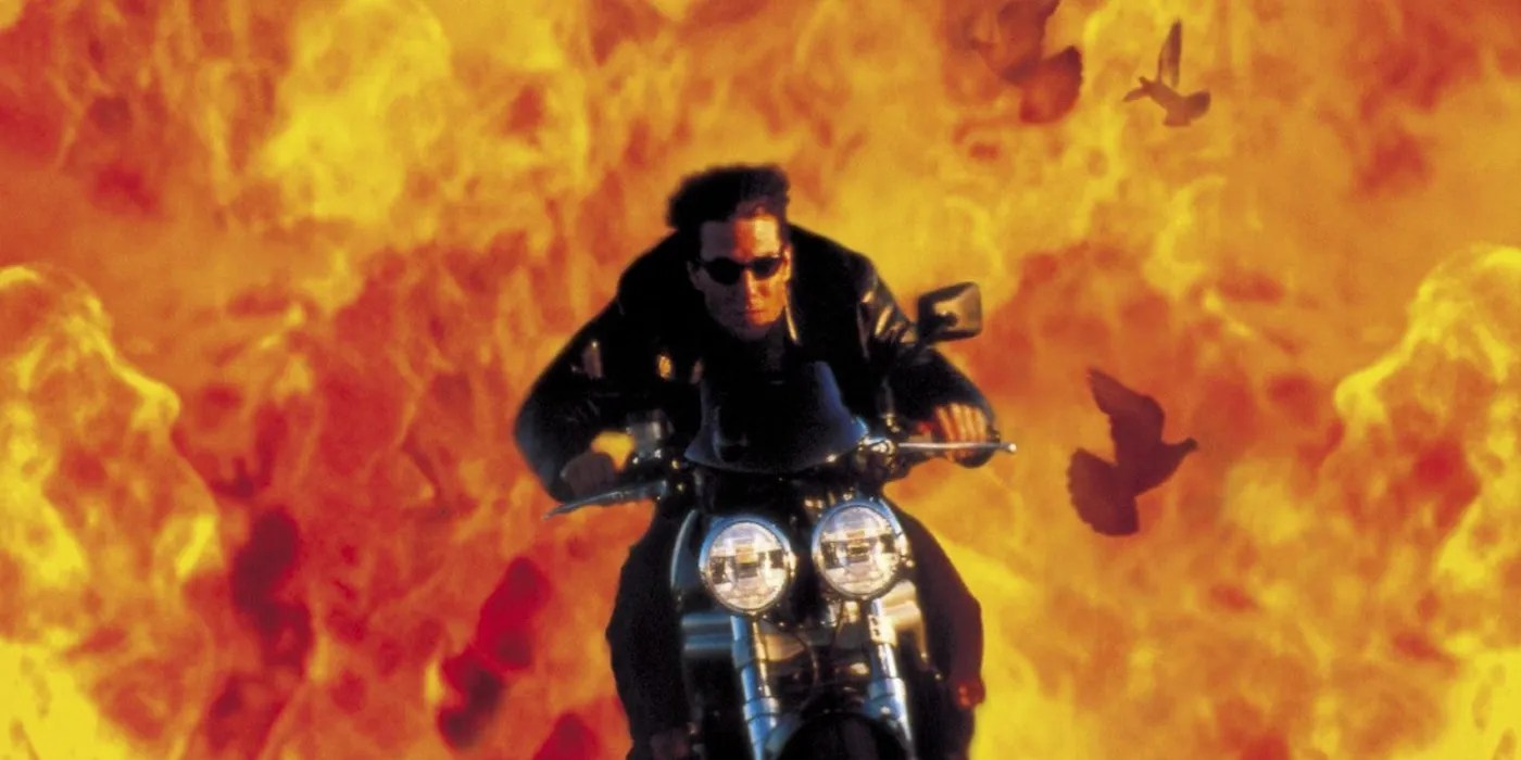 Inconceivable 2 Is The Franchise’s Lowest Level