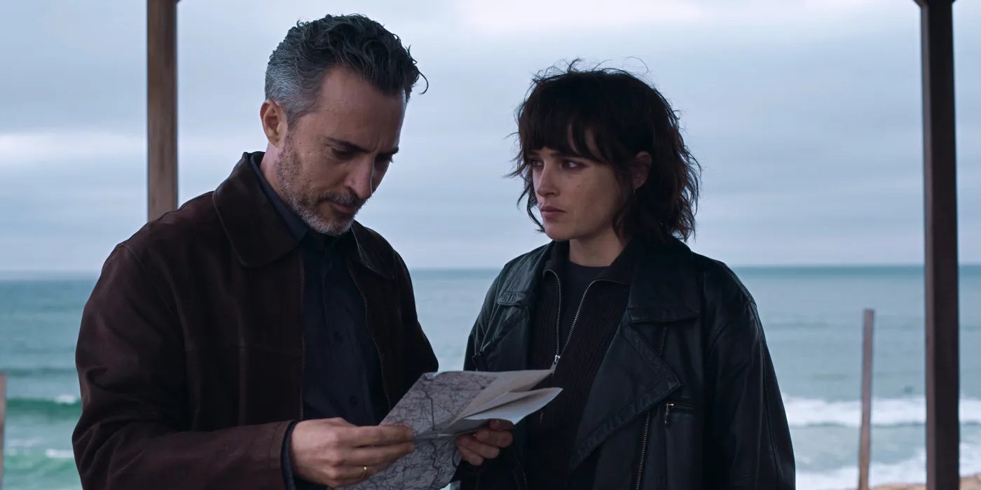 Netflix’s Spanish Spy Thriller Turns into World Hit