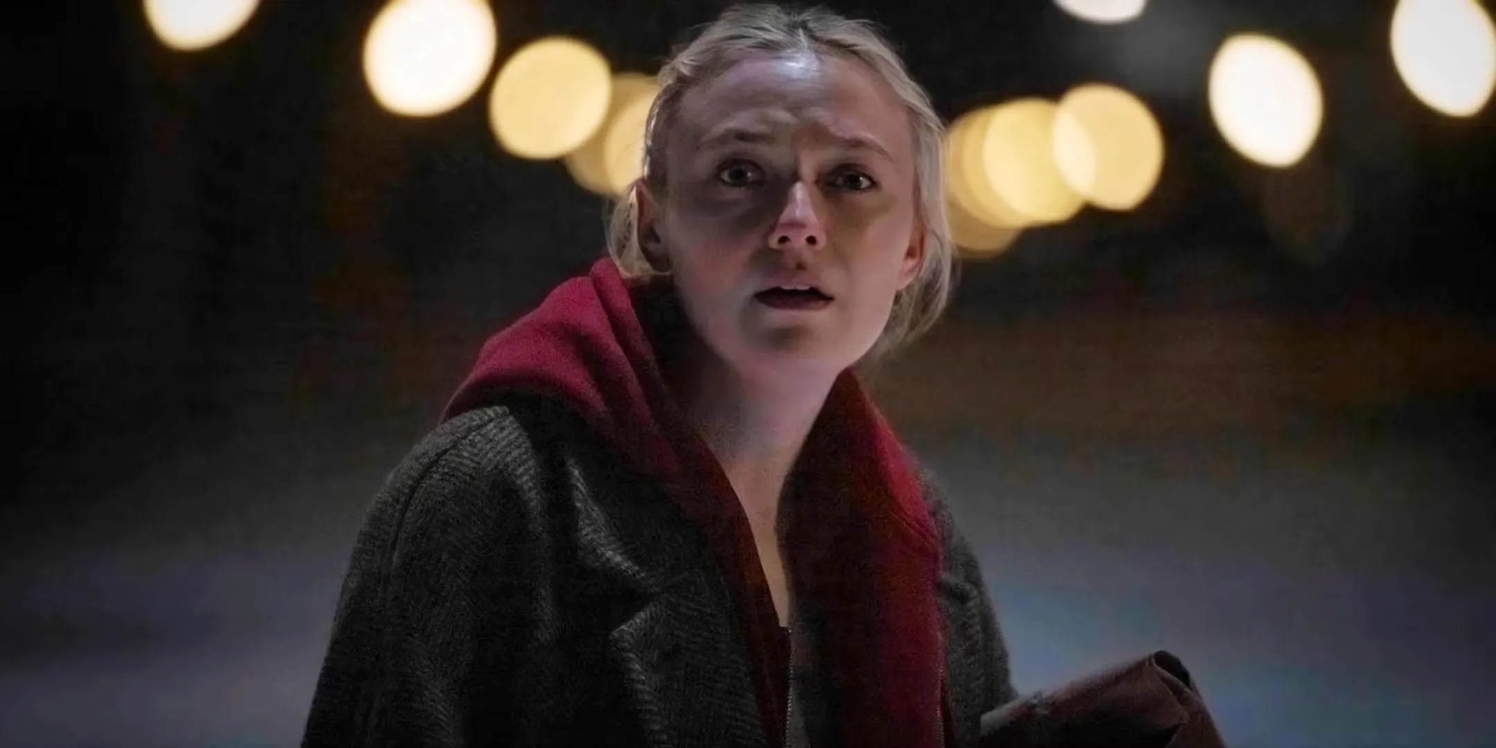 Dakota Fanning on Vicious’ Brutal But Hopeful Ending