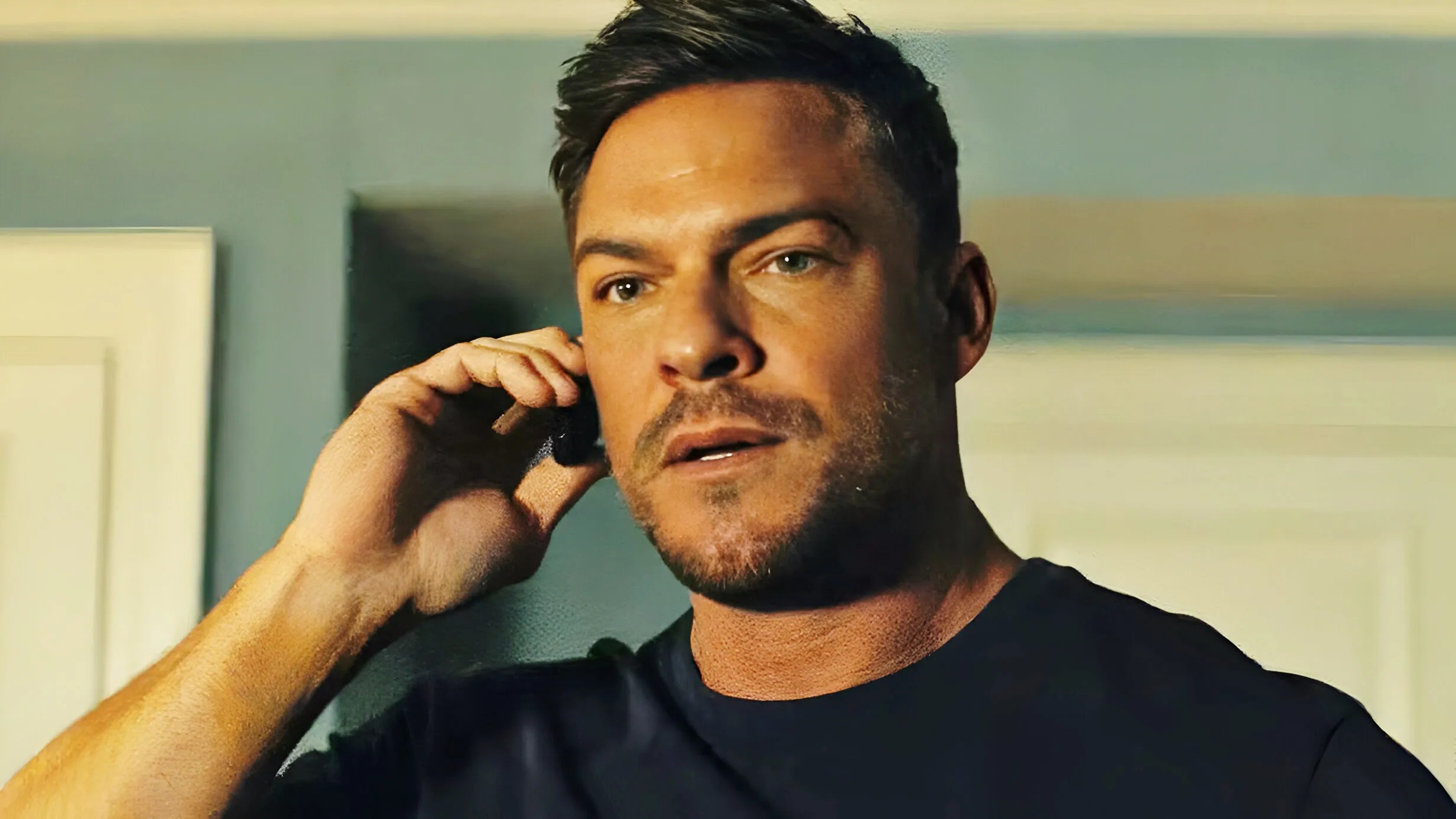 Reacher Season 4’s Launch Window On Prime Video Lastly Confirmed By Alan Ritchson