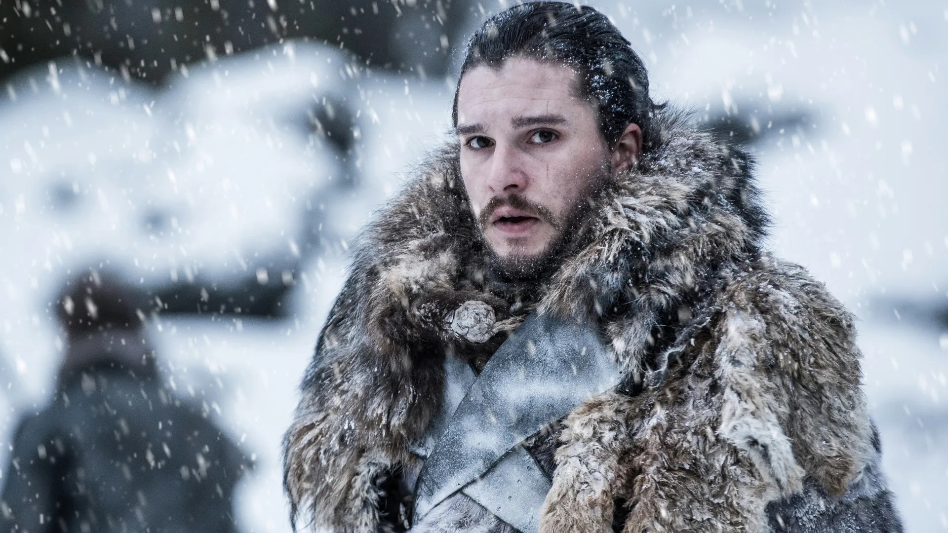 Equipment Harington Doesn’t Need To “Go Anyplace Close to” Enjoying Jon Snow Once more
