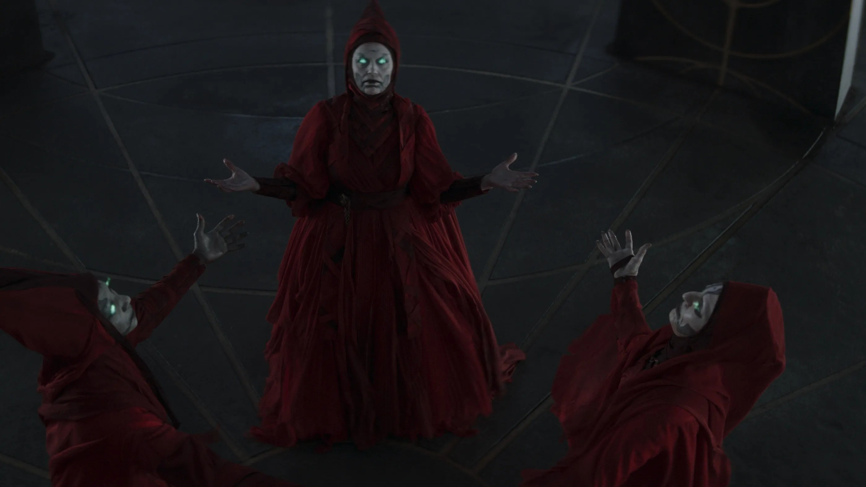 Key Villain Actor Confirms Exit