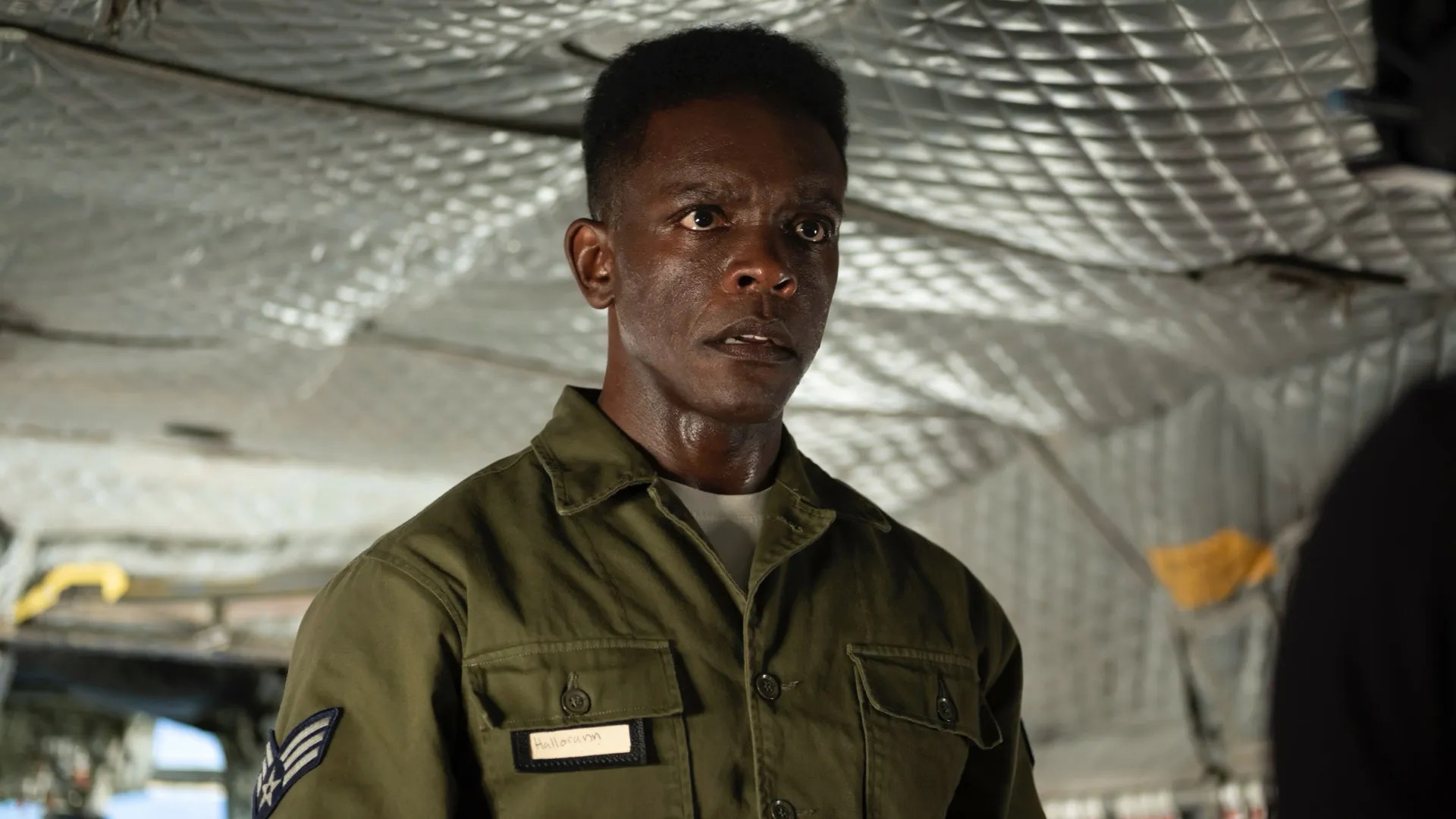 IT: Welcome to Derry – Dick Hallorann’s Field Defined