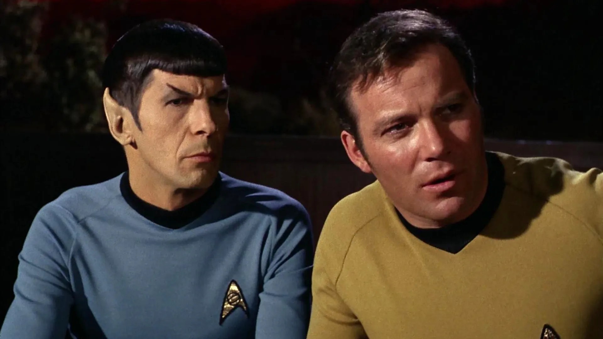 Star Trek’s Future With out Kirk & Spock Would Mark A New Period