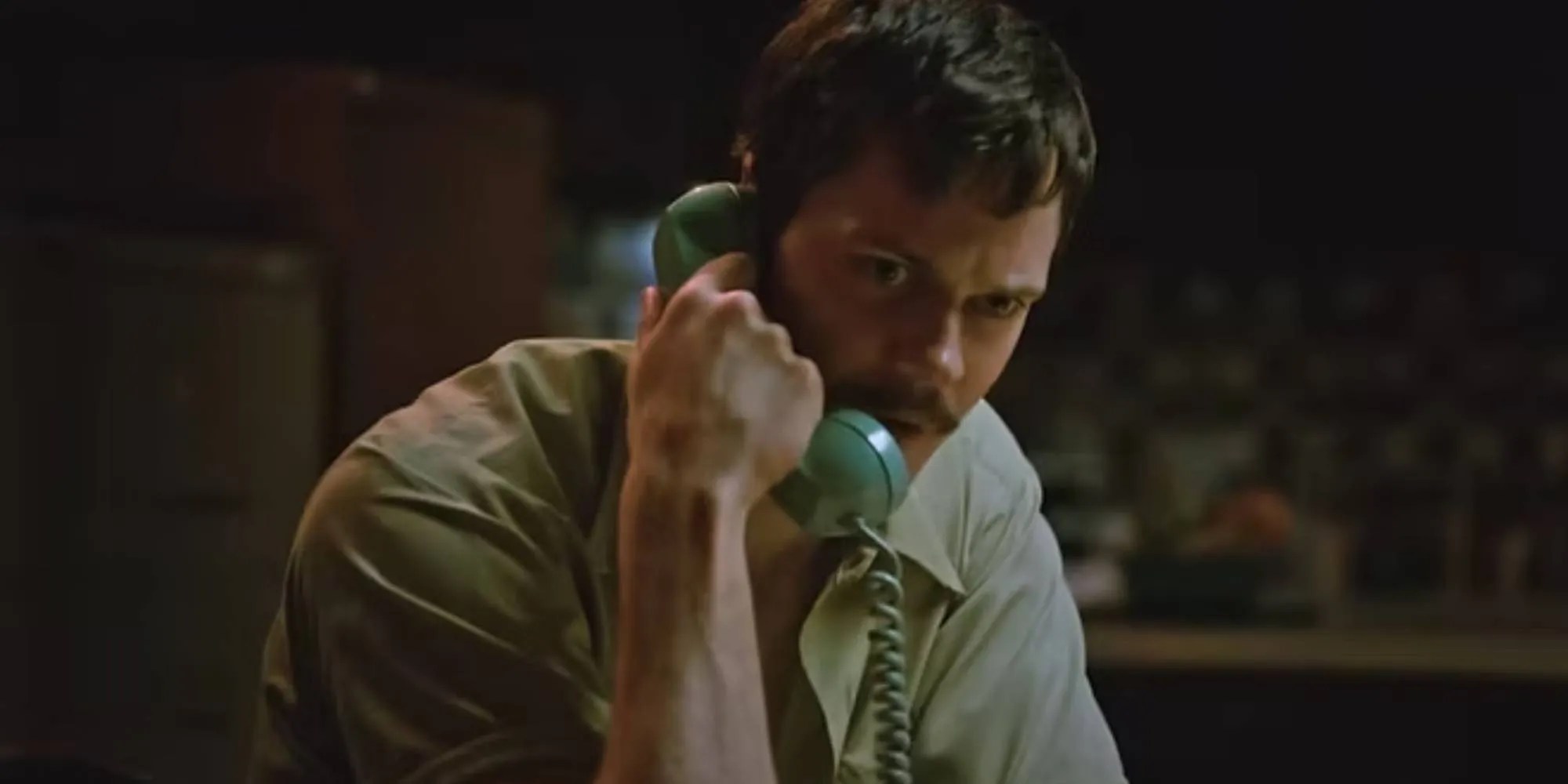 A Comparability To His 1975 Traditional