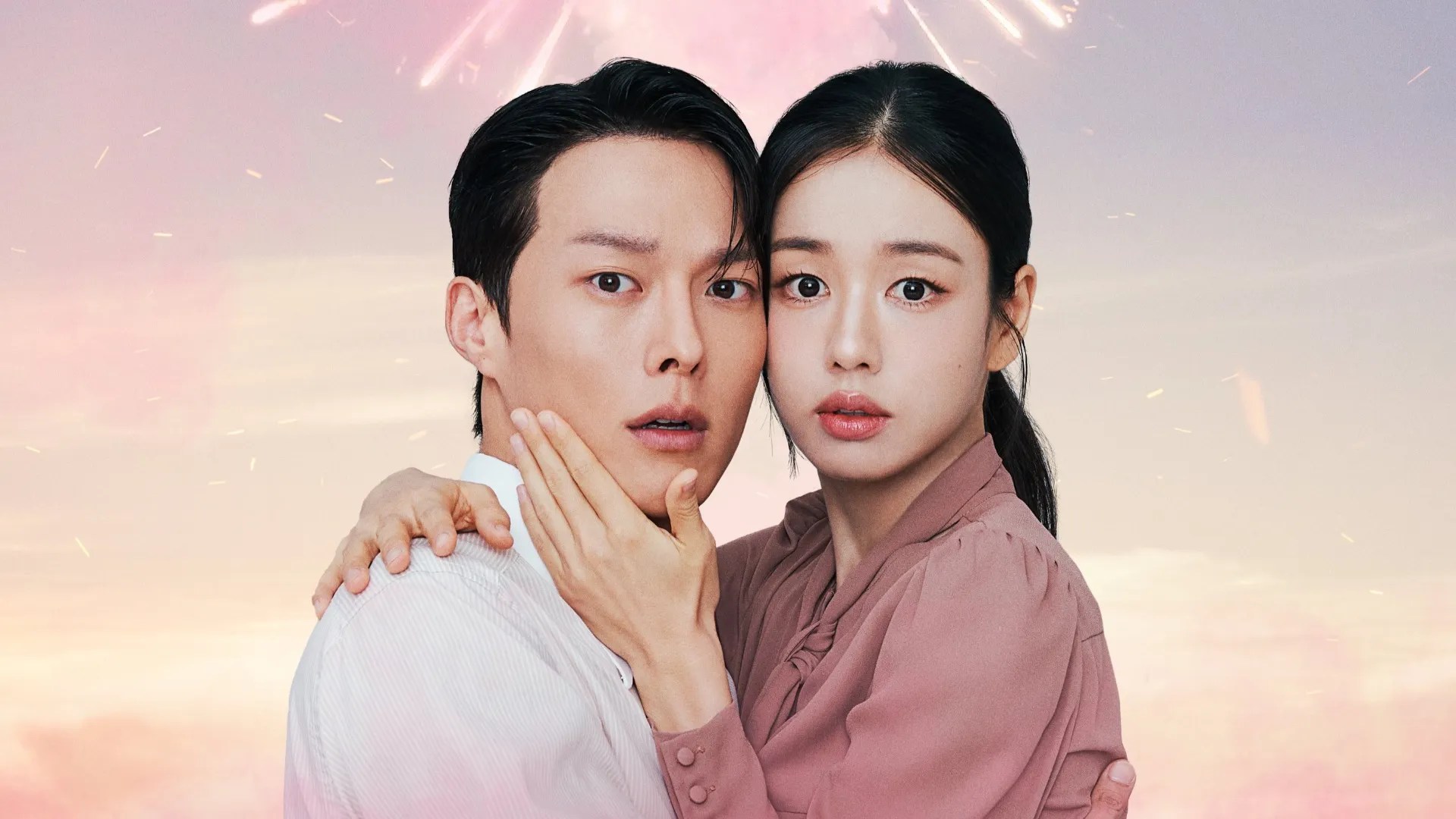 Dynamite Kiss Breaks K-Drama Rules with Early Romance