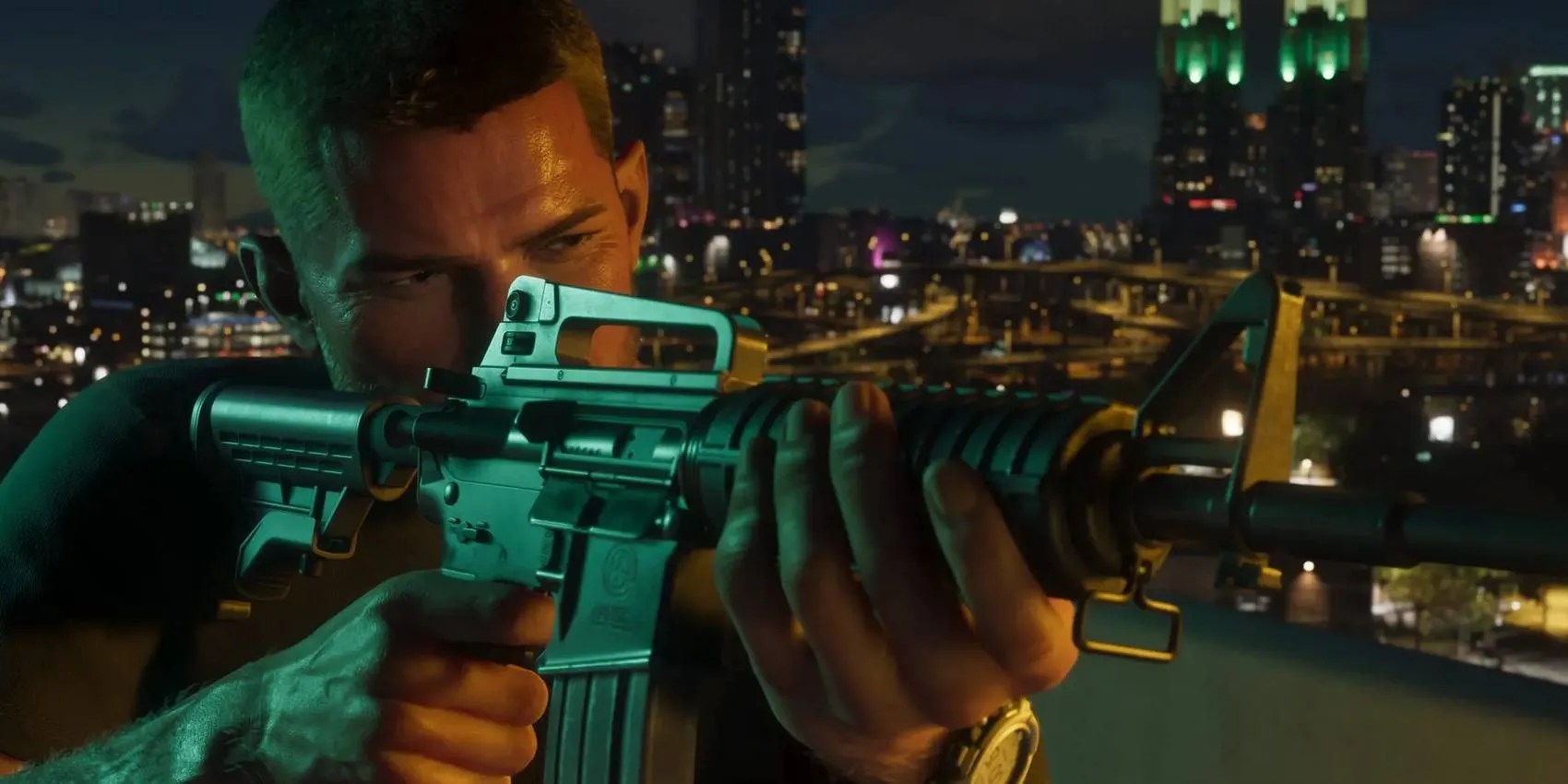 GTA 6 Kicks Off 2026 With Reassuring Release Date Update Image Psd 101 