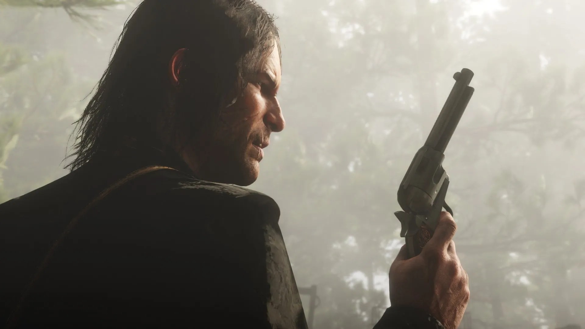 Red Dead Redemption Officially Opens Registration For Surprise New Release