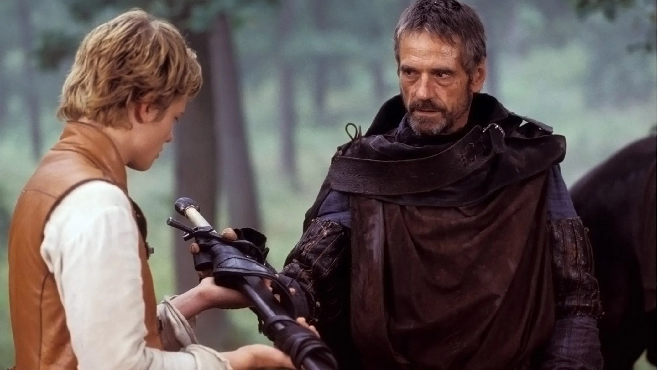 Disney+ Fantasy Adaptation Will get Main Replace 4 Years After Being Introduced