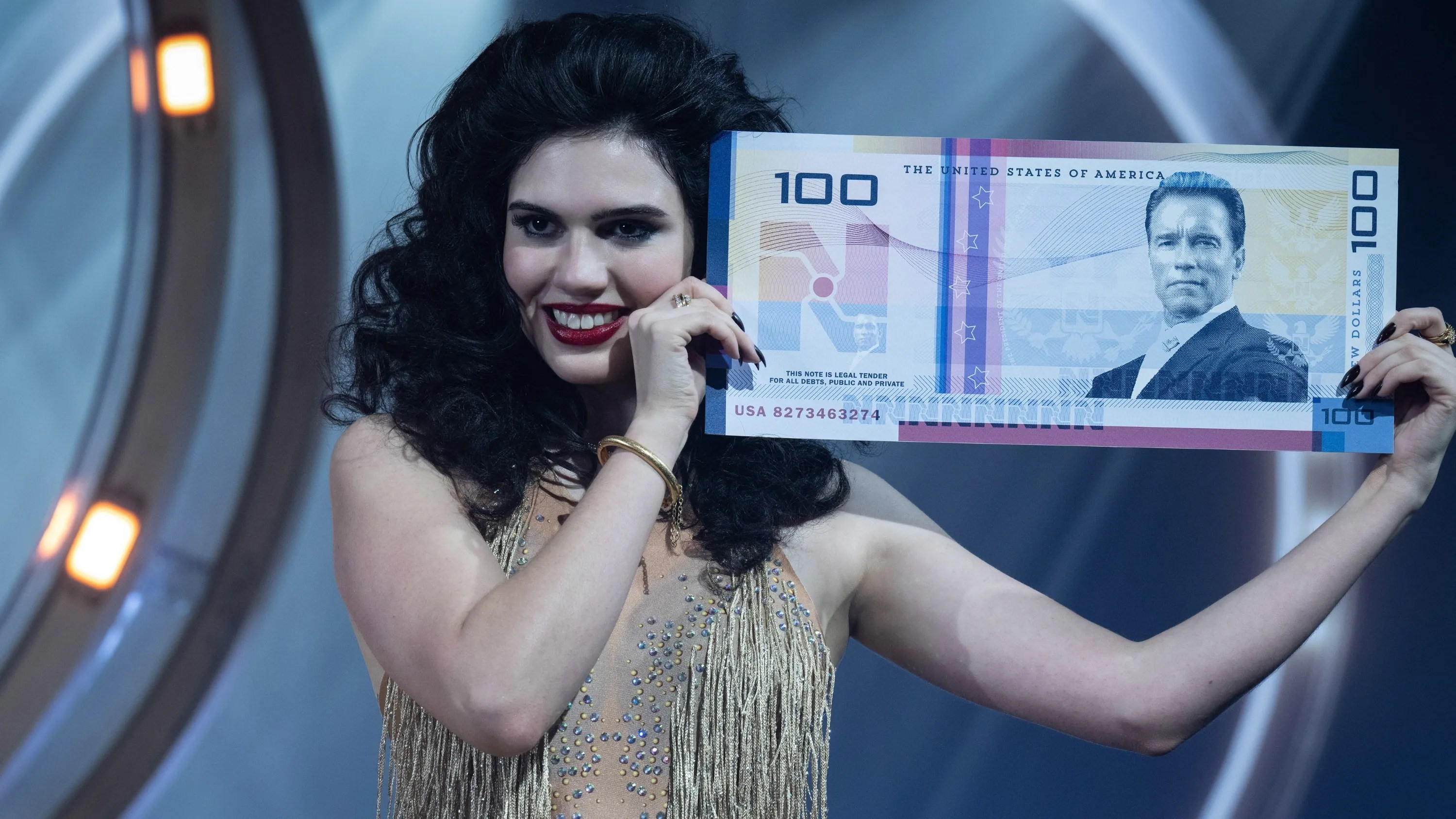 Arnold Schwarzenegger’s Position In New Working Man Film Defined