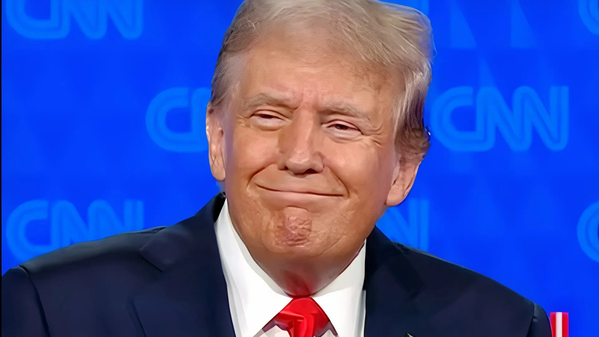 Trump Launches New Web site Towards “Biased” Media